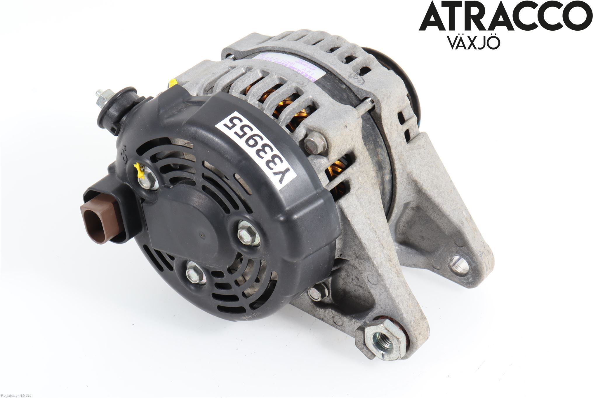 Suzuki SWIFT 17-24 Dynamo