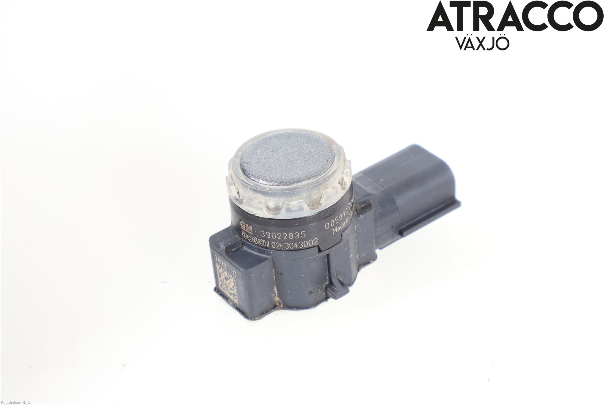Opel INSIGNIA 17- Sensor Parkering Front