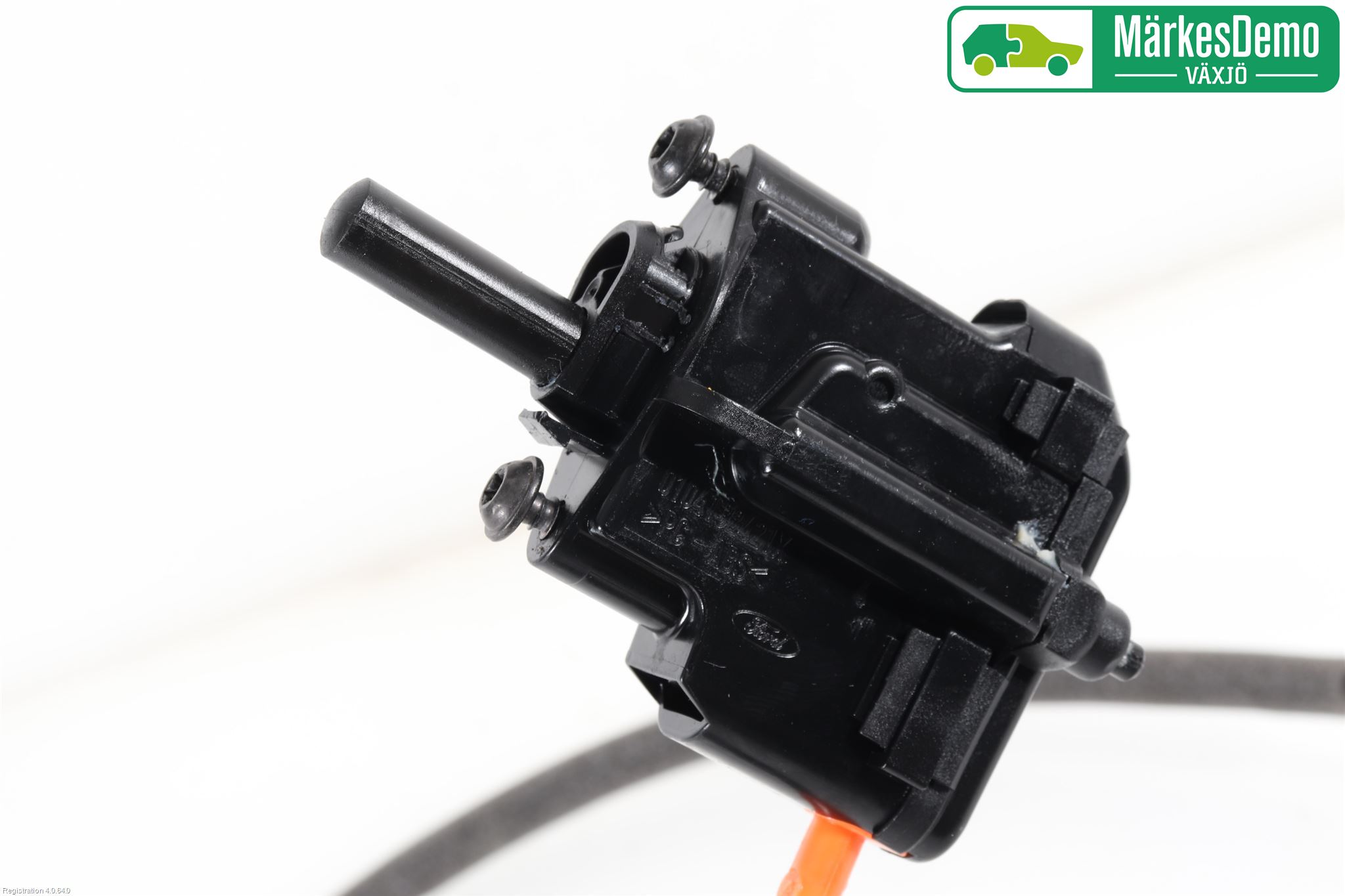 Ford FOCUS 19- Dørstopper