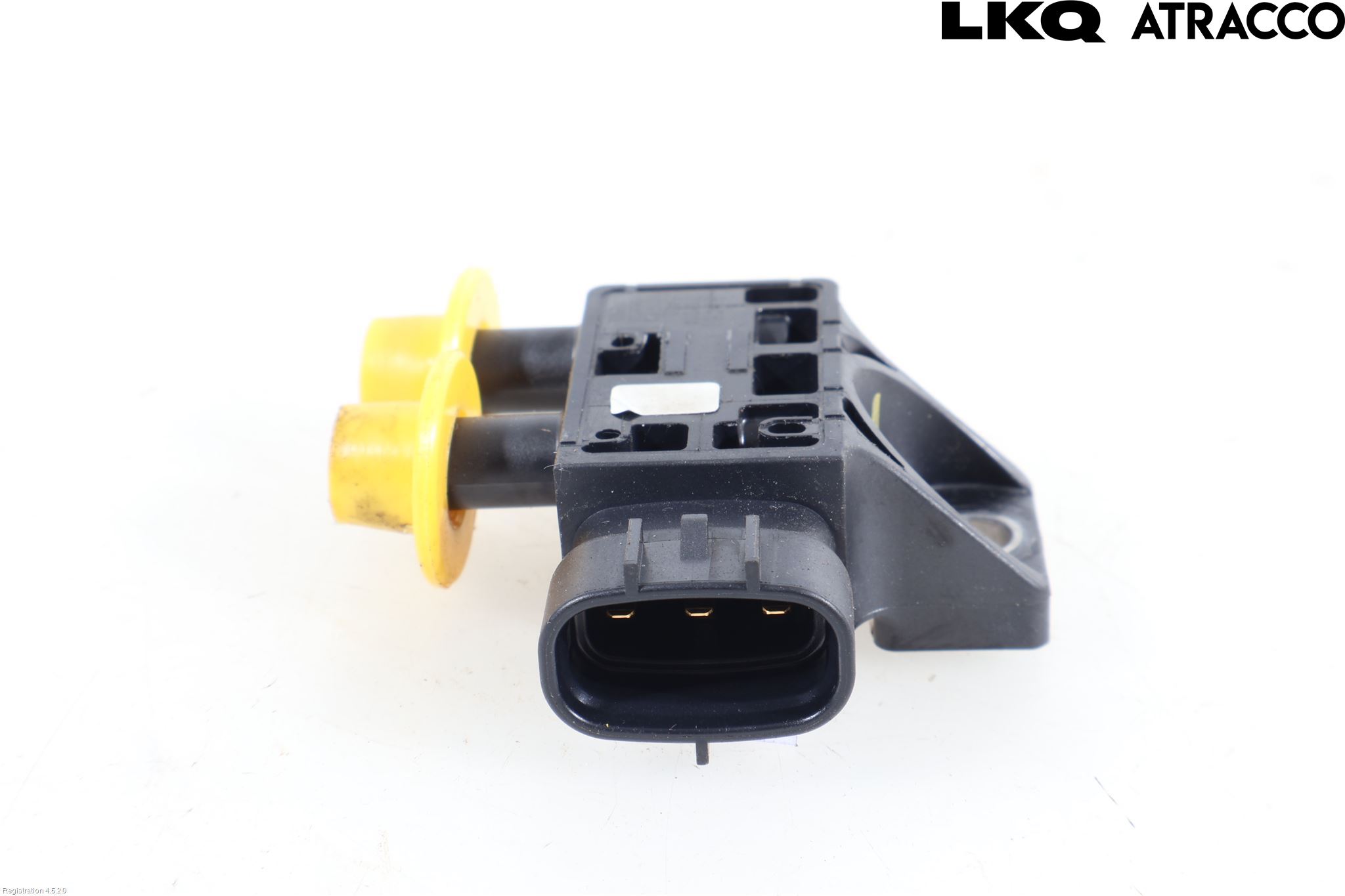 Mazda 2 KB Hybrid 22- Sensor Temp-Trykk Avgass
