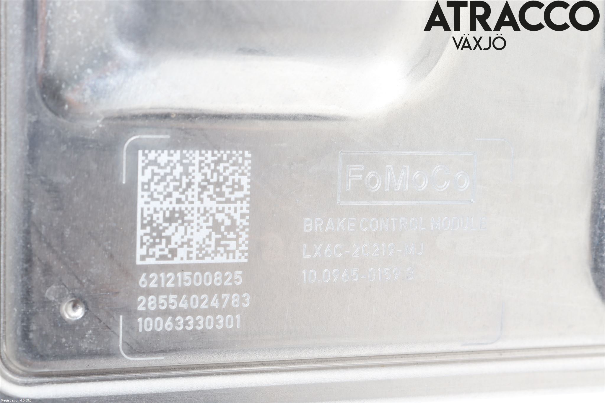 Ford KUGA/KUGA PHEZ/FHEV 20- Abs Hydraulikkaggregat