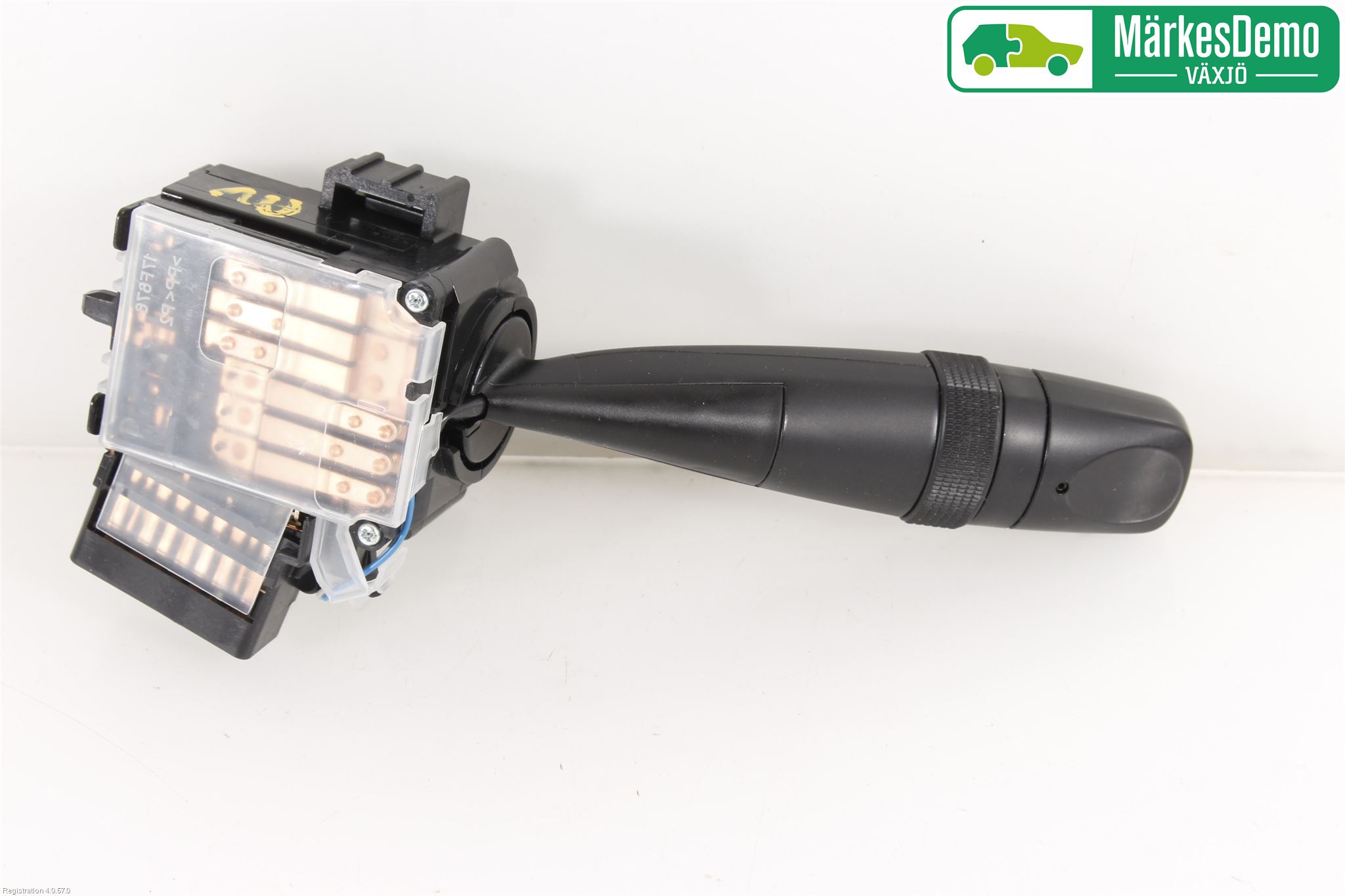 Suzuki SX4 S-CROSS 14-21 Bryter Ratt Blinklys - Lys