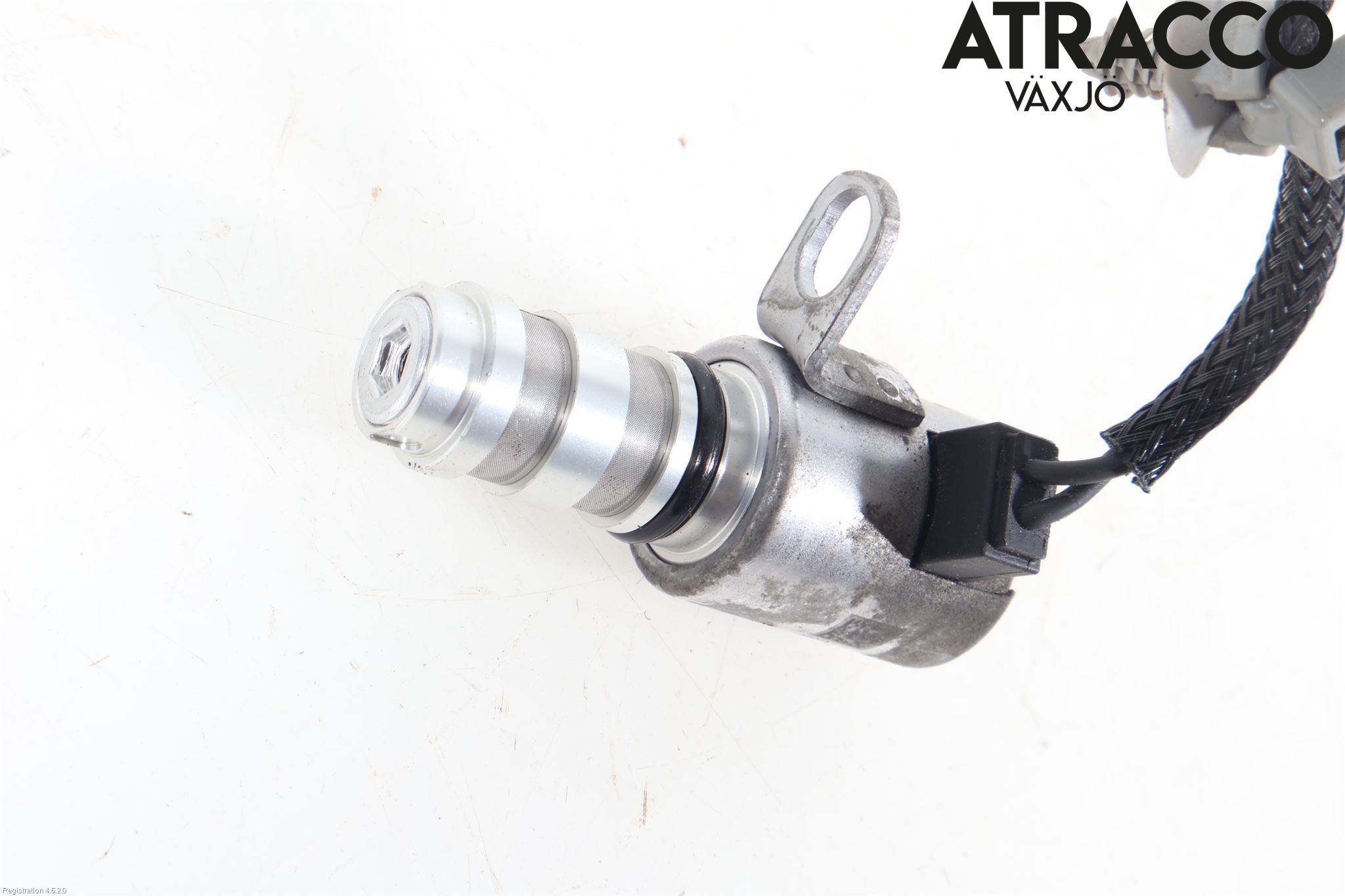 Hyundai TUCSON 05- Startmotor Innslag