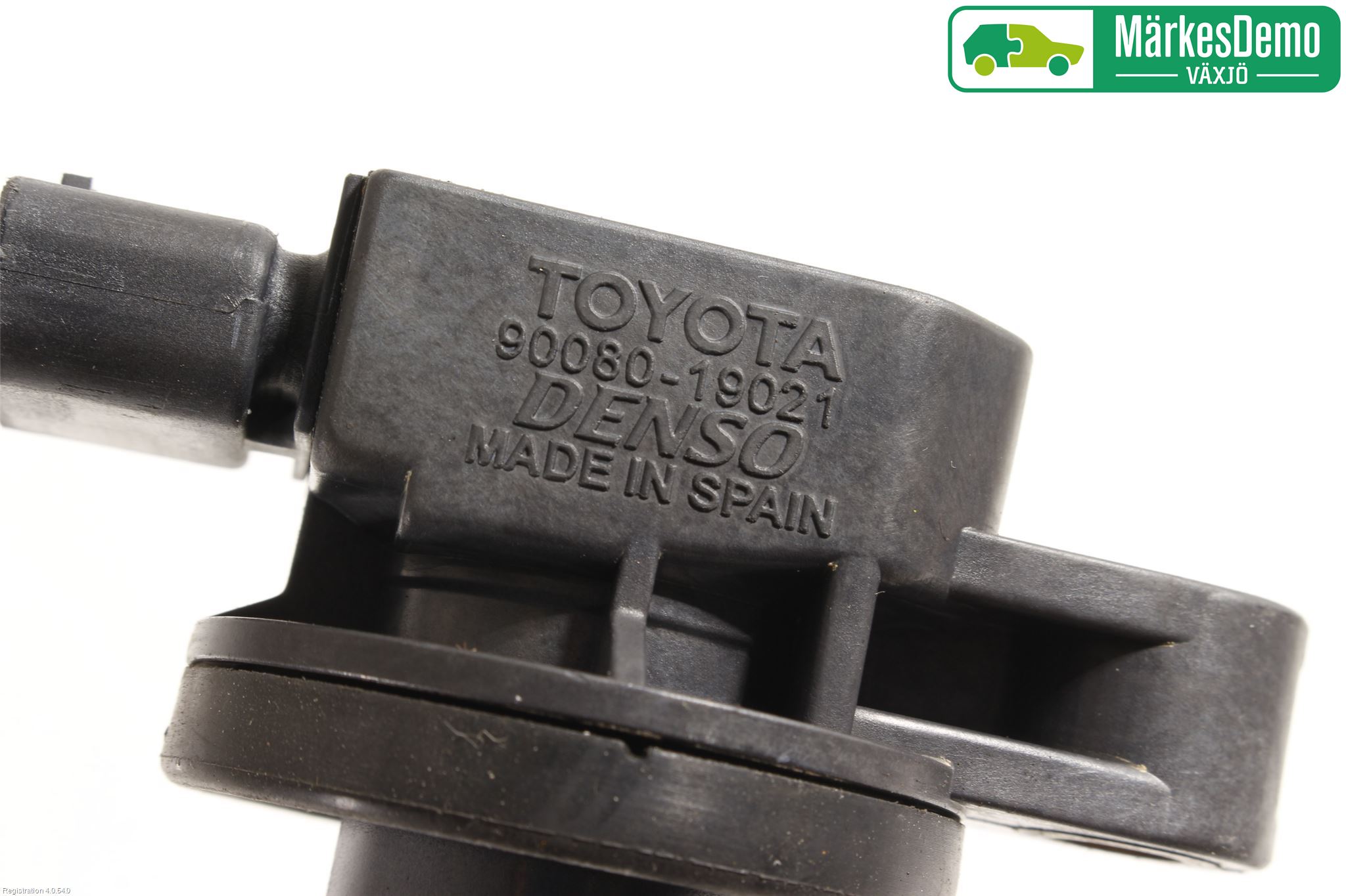 Toyota YARIS P1 99-03 Coil