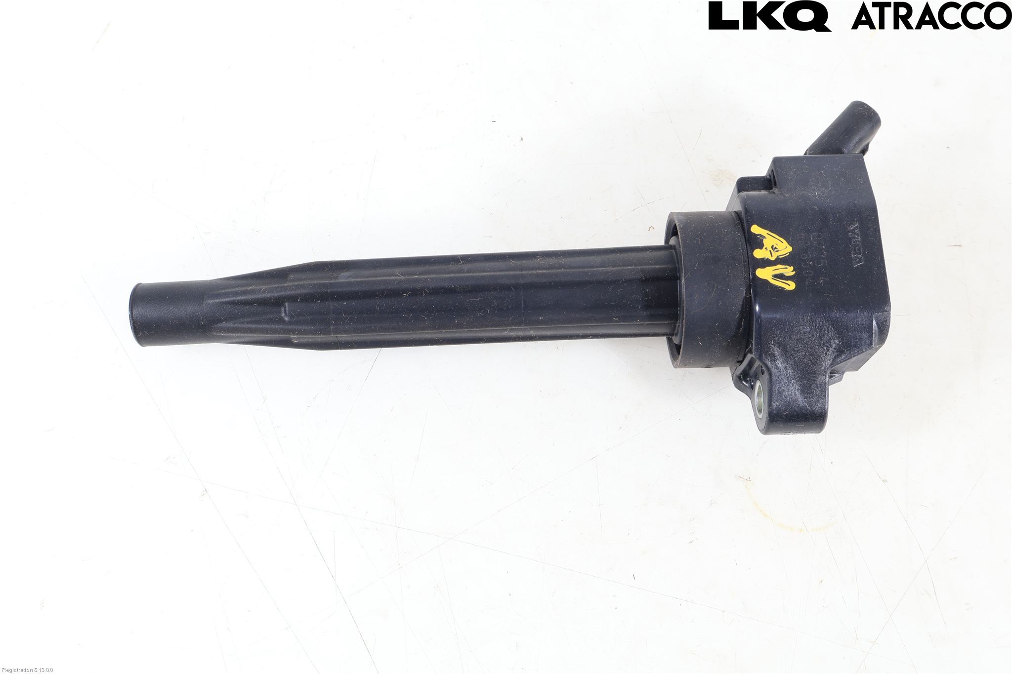Hyundai TUCSON 05- Coil