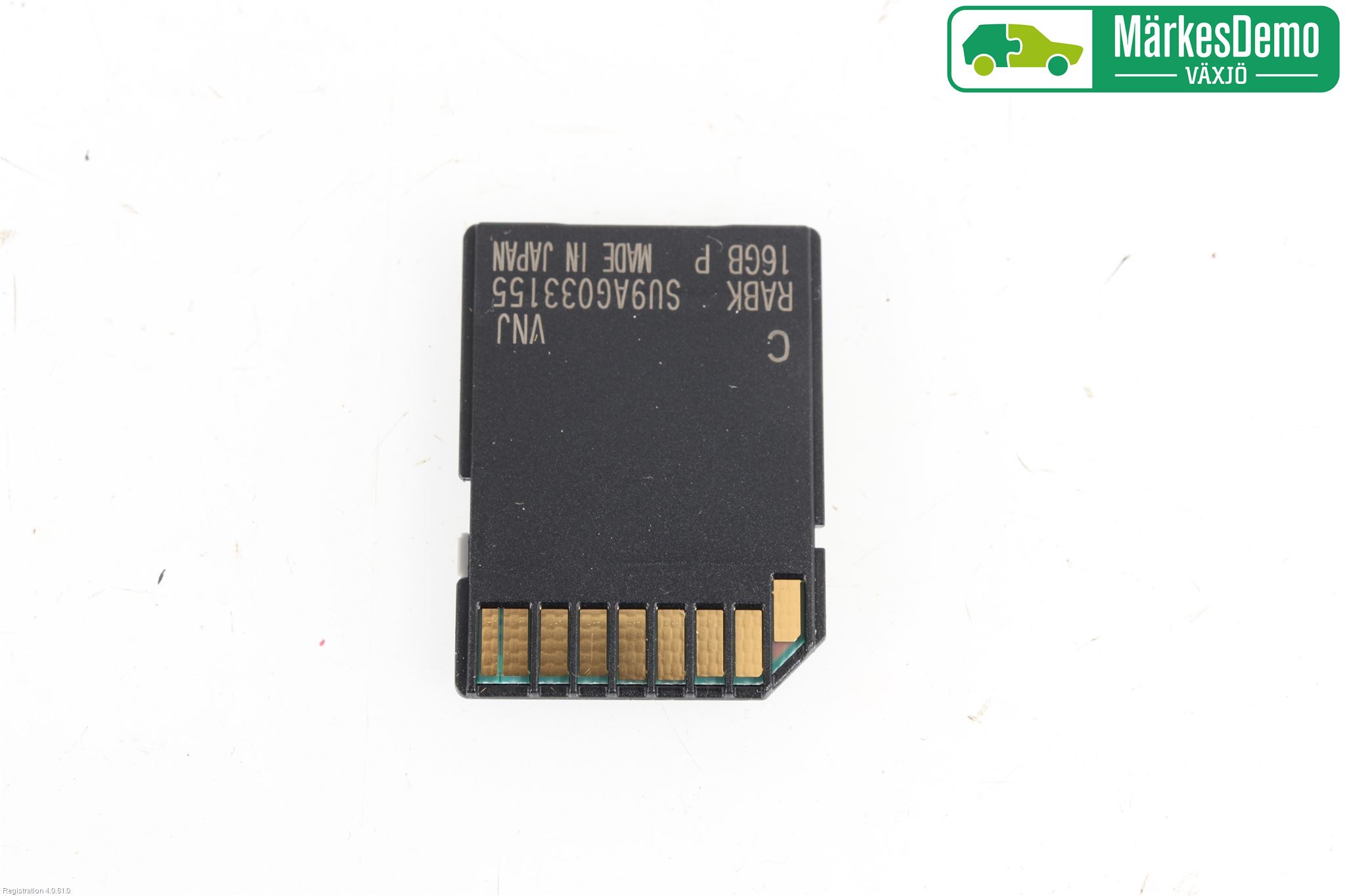Mazda 2 (DJ) 15-22 Gps Navigator