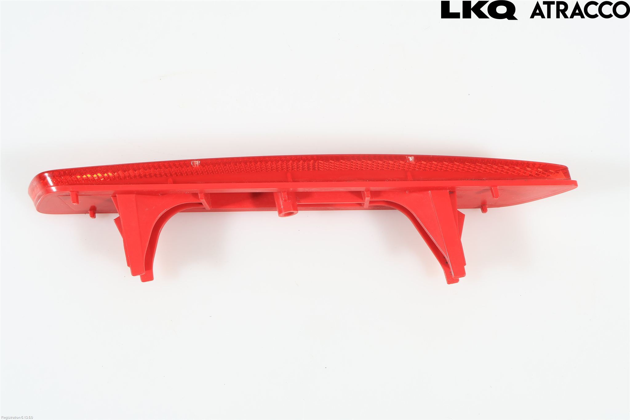 Honda CIVIC 12-16 Refleks Bak