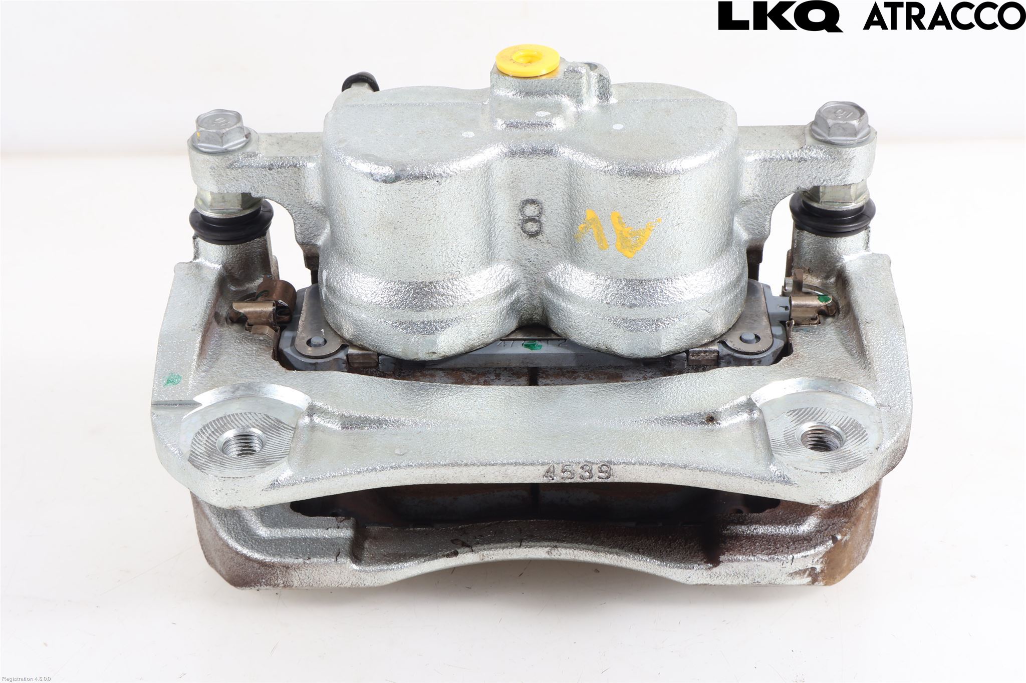 Toyota RAV4 19- Bremsecaliper Foran Venstre