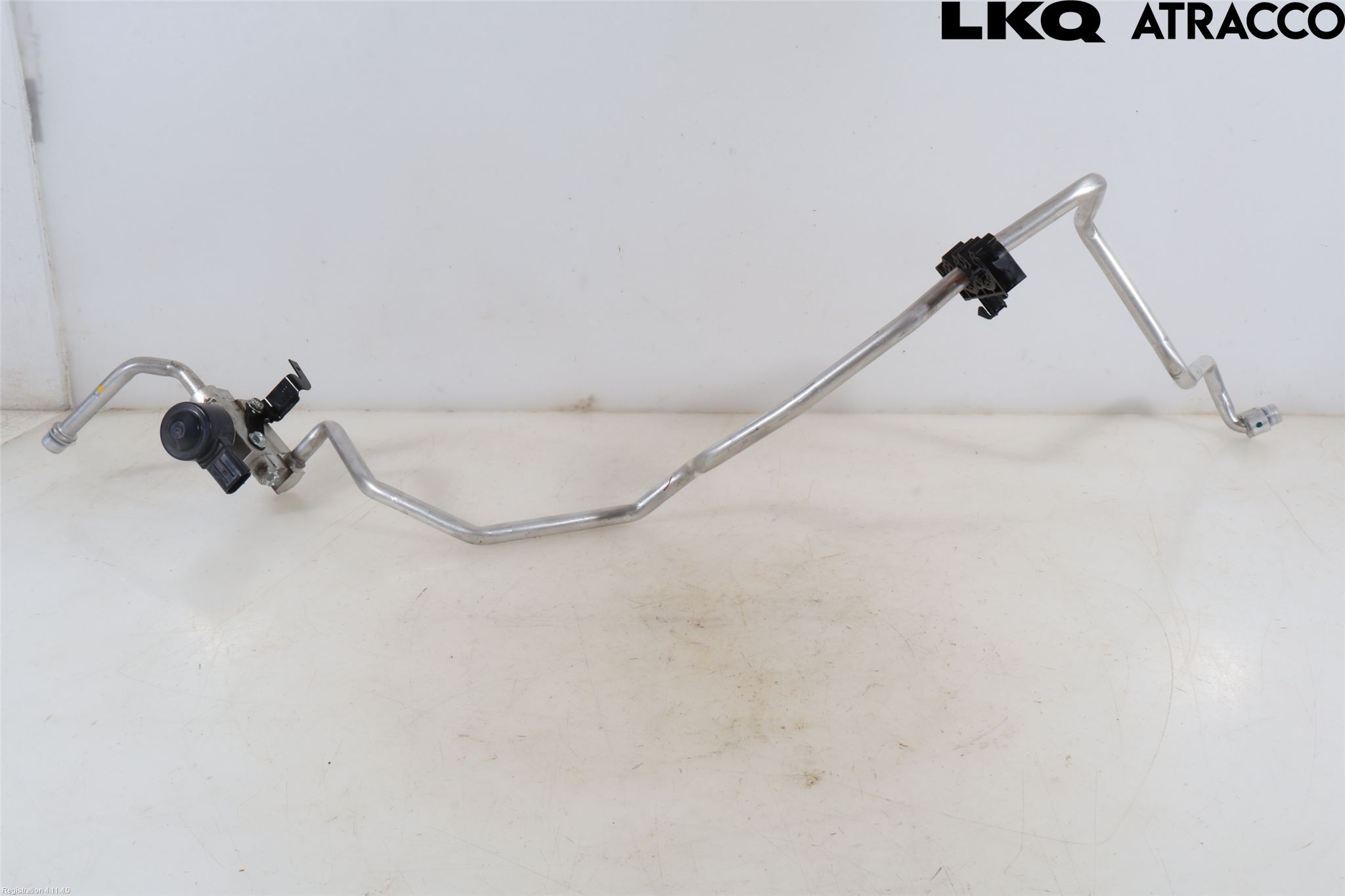 Toyota C-HR 24- Varme Ac Slange - Rør