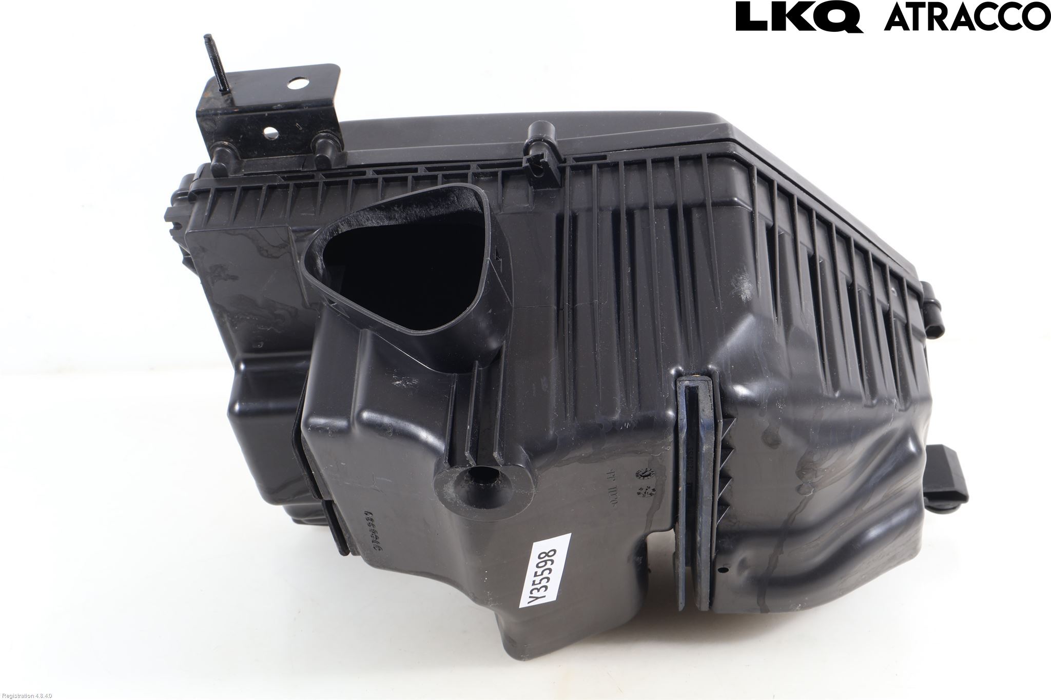 Volvo V70 08-13 Luftfilter Boks
