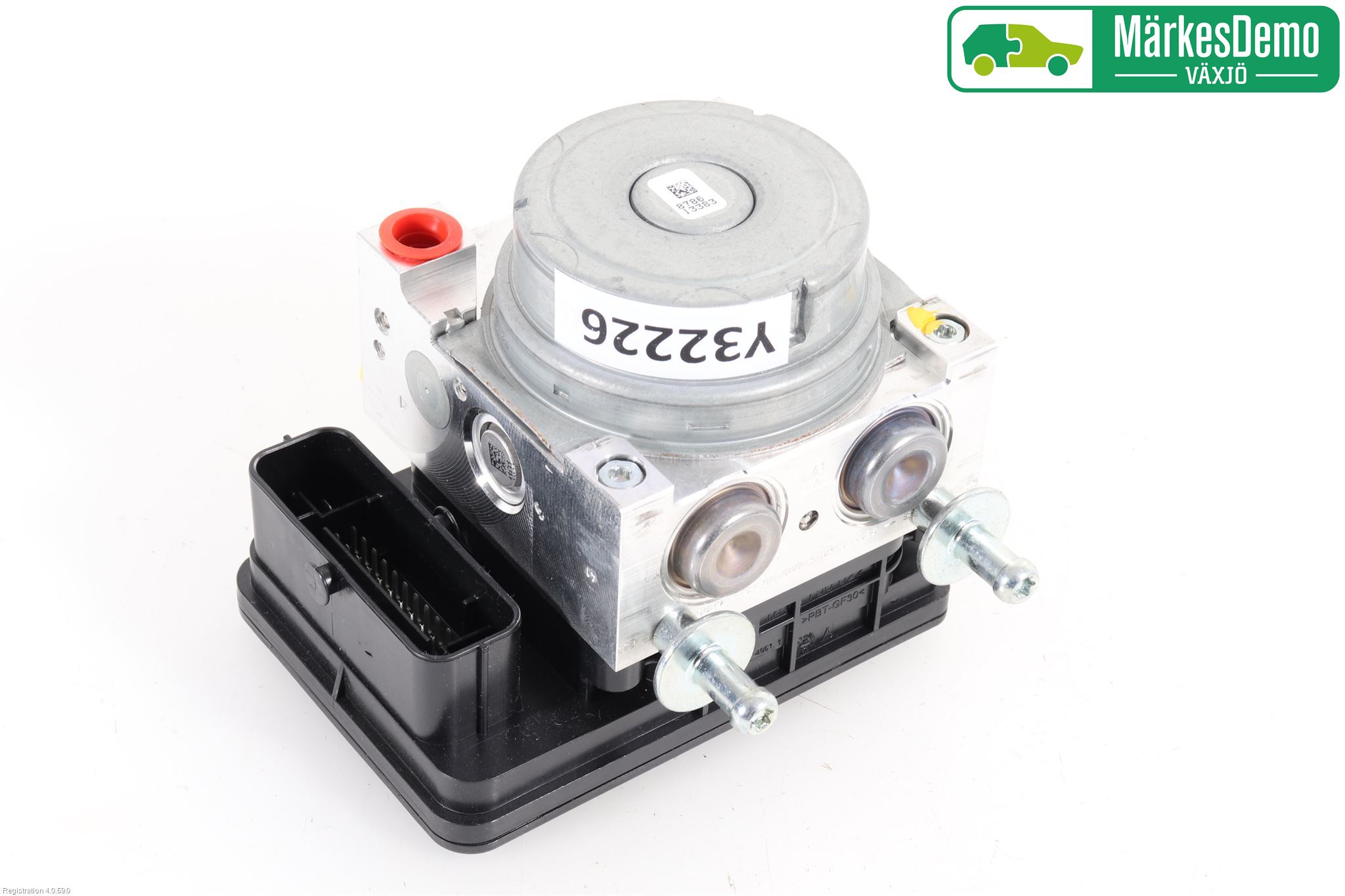 Mazda 2 (DJ) 15-22 Abs Hydraulikkaggregat