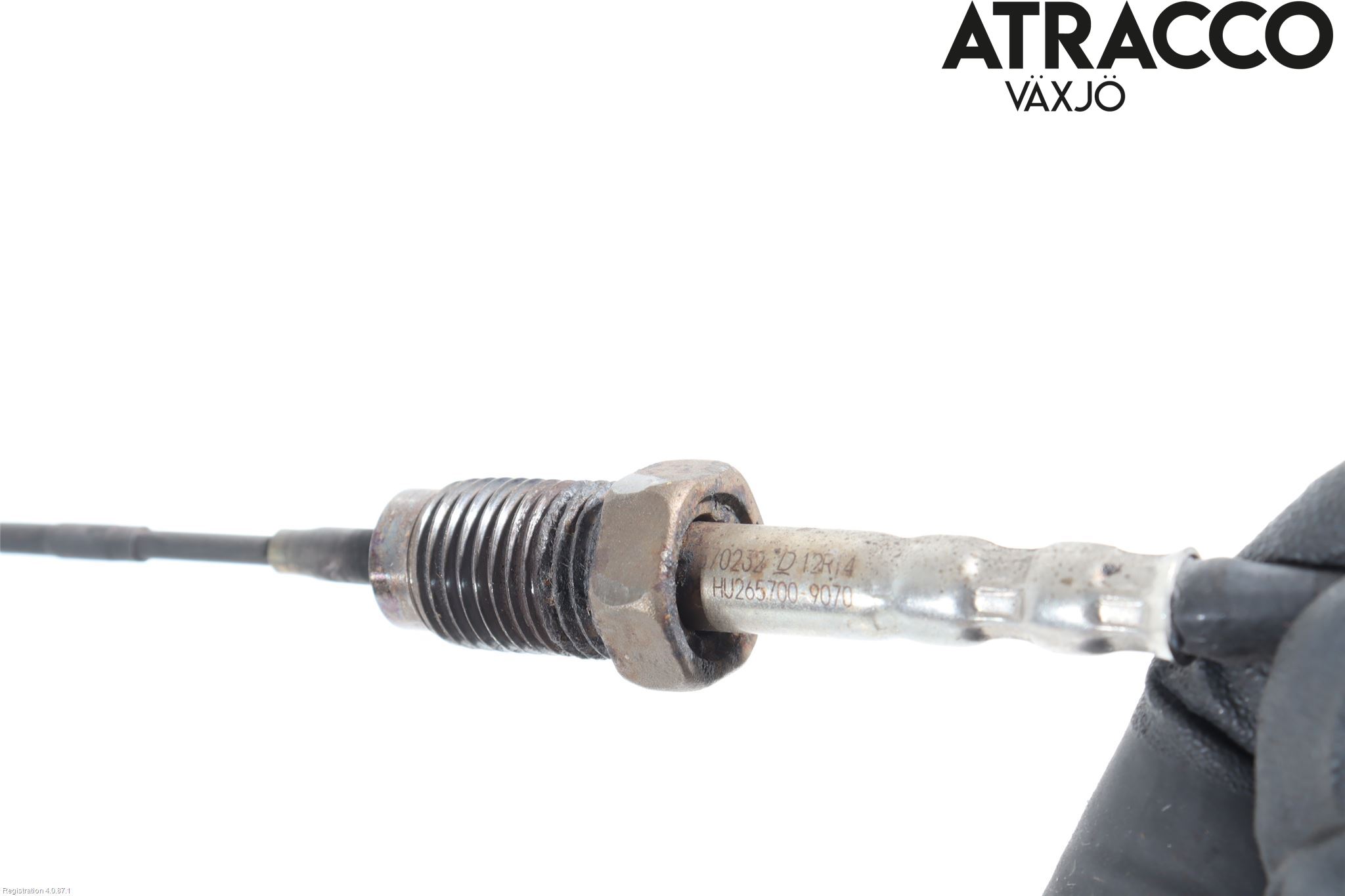 BMW X4 F26 14-18 Sensor Eksos