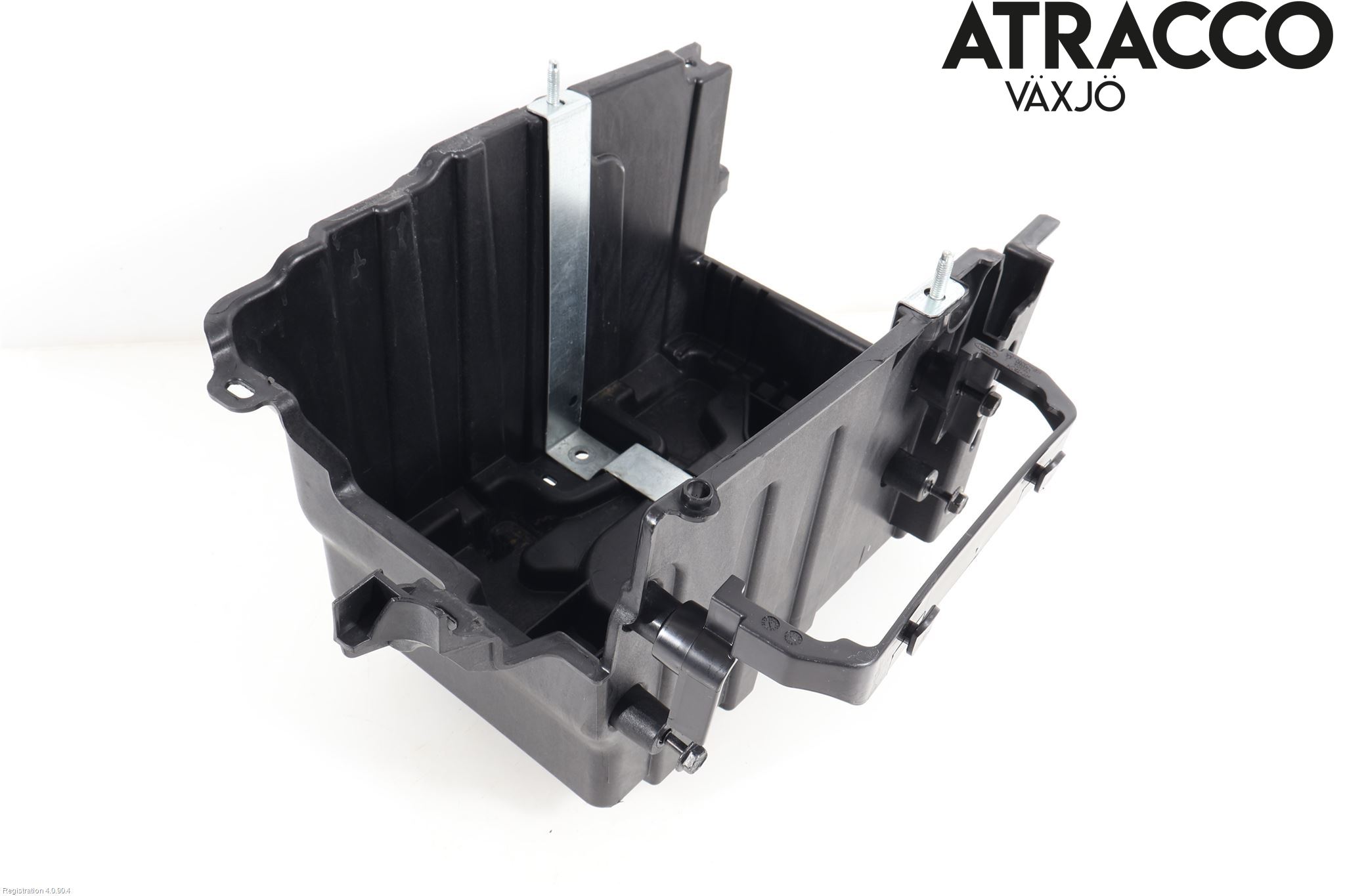 Ford PUMA/ELECTRIC 20- Batterikasse - Feste - Holder