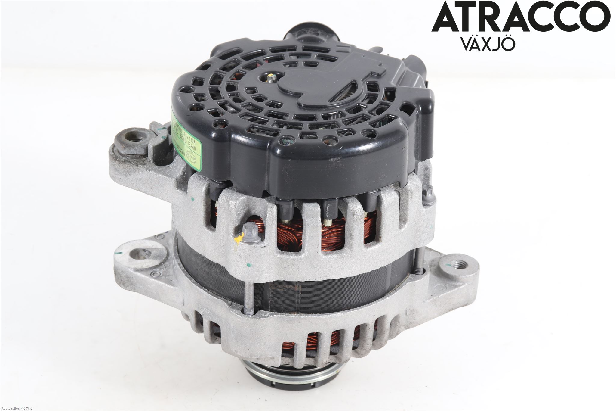 Hyundai i30 PD 17- Dynamo