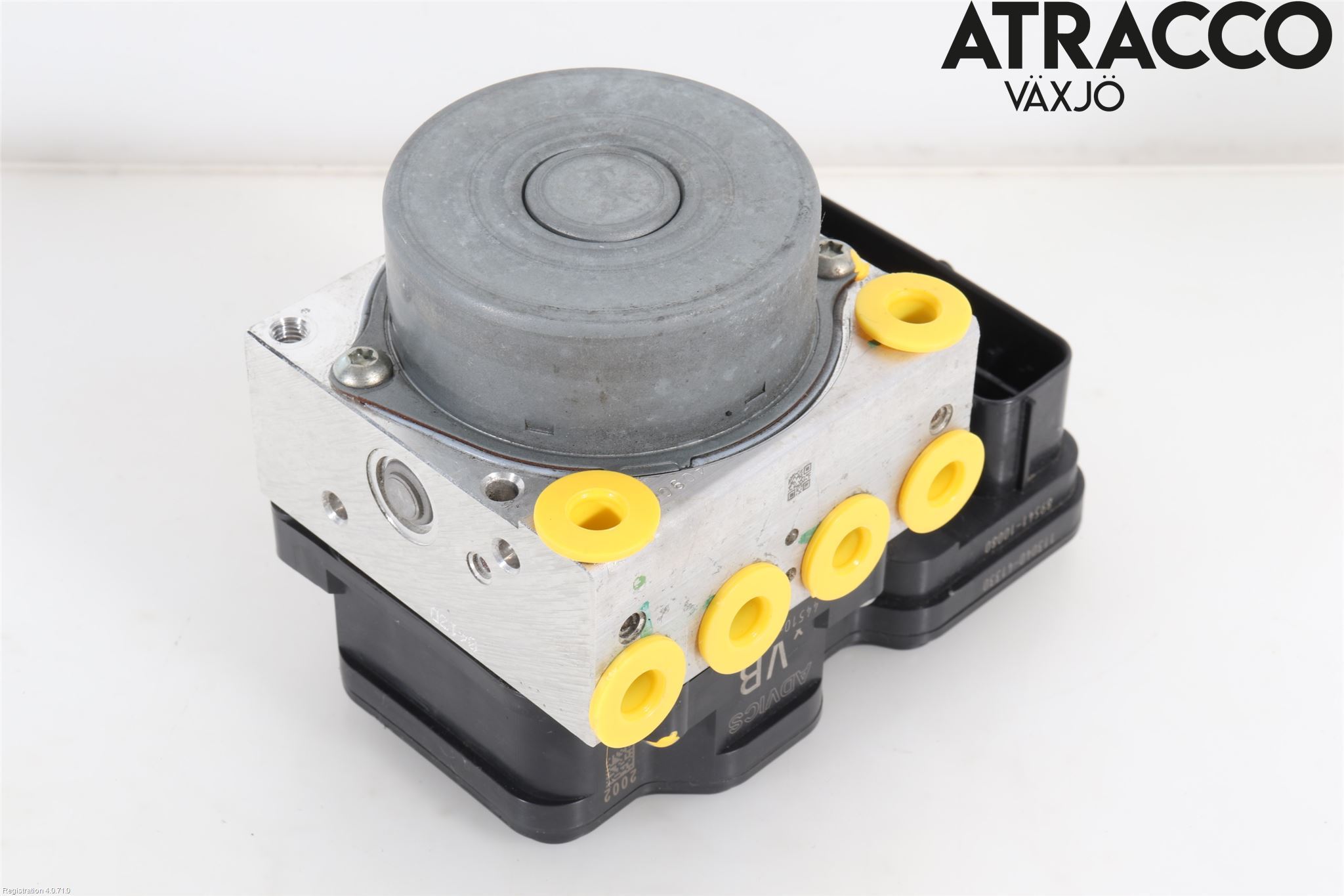 Toyota C-HR 16-23 Abs Hydraulikkaggregat