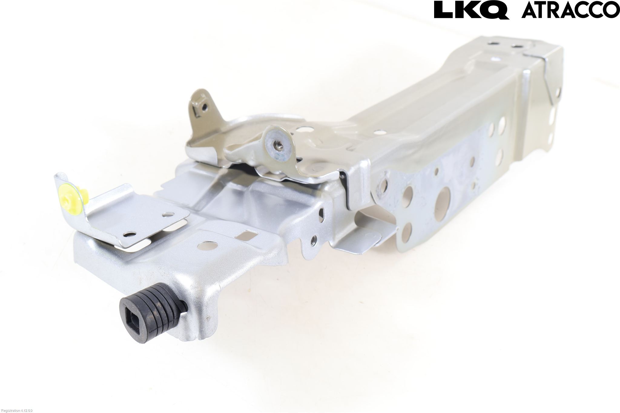 Toyota C-HR 24- Radiator Feste - Ramme - Bjelk