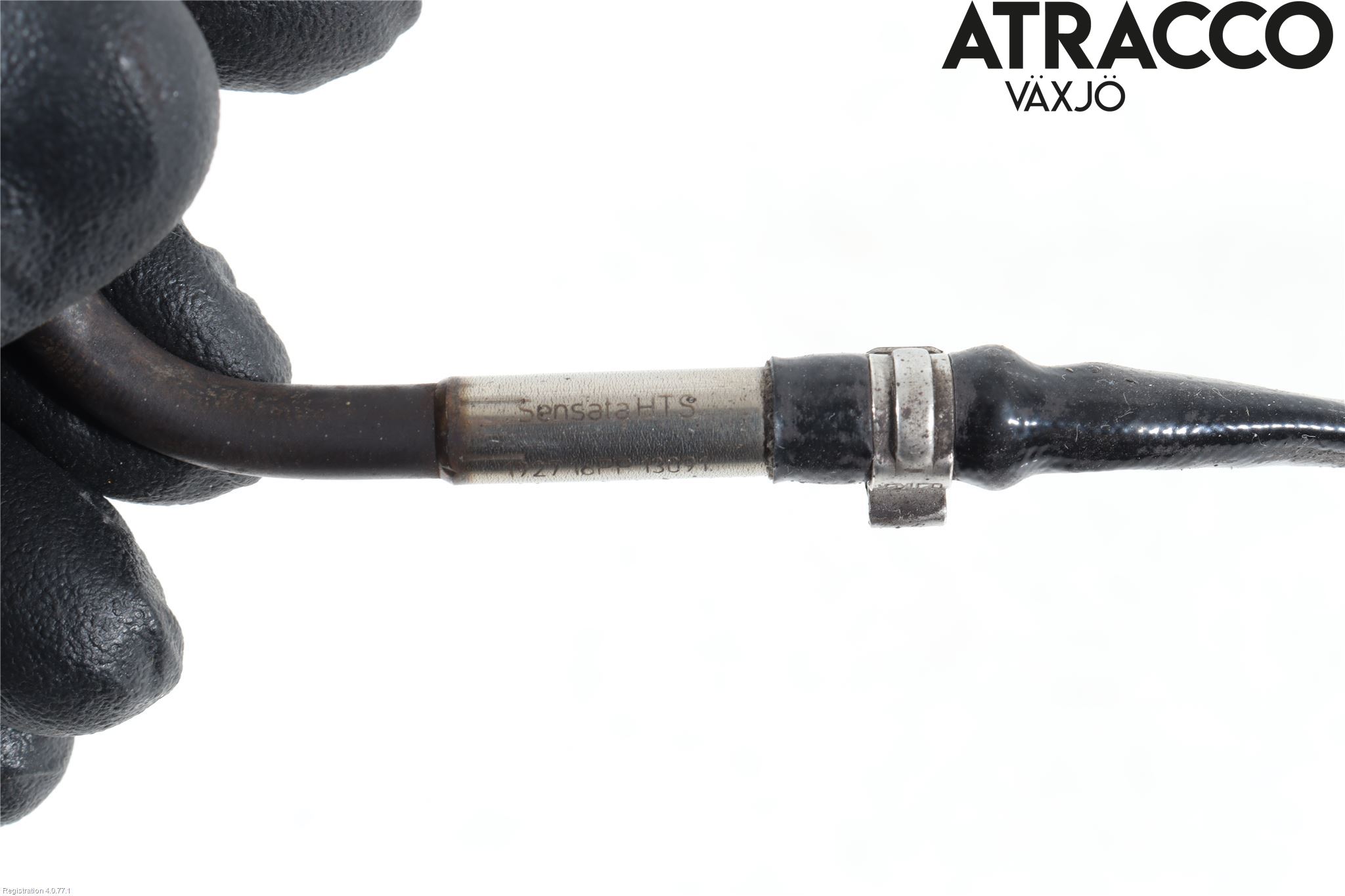 Hyundai i30 PD 17- Sensor Eksos