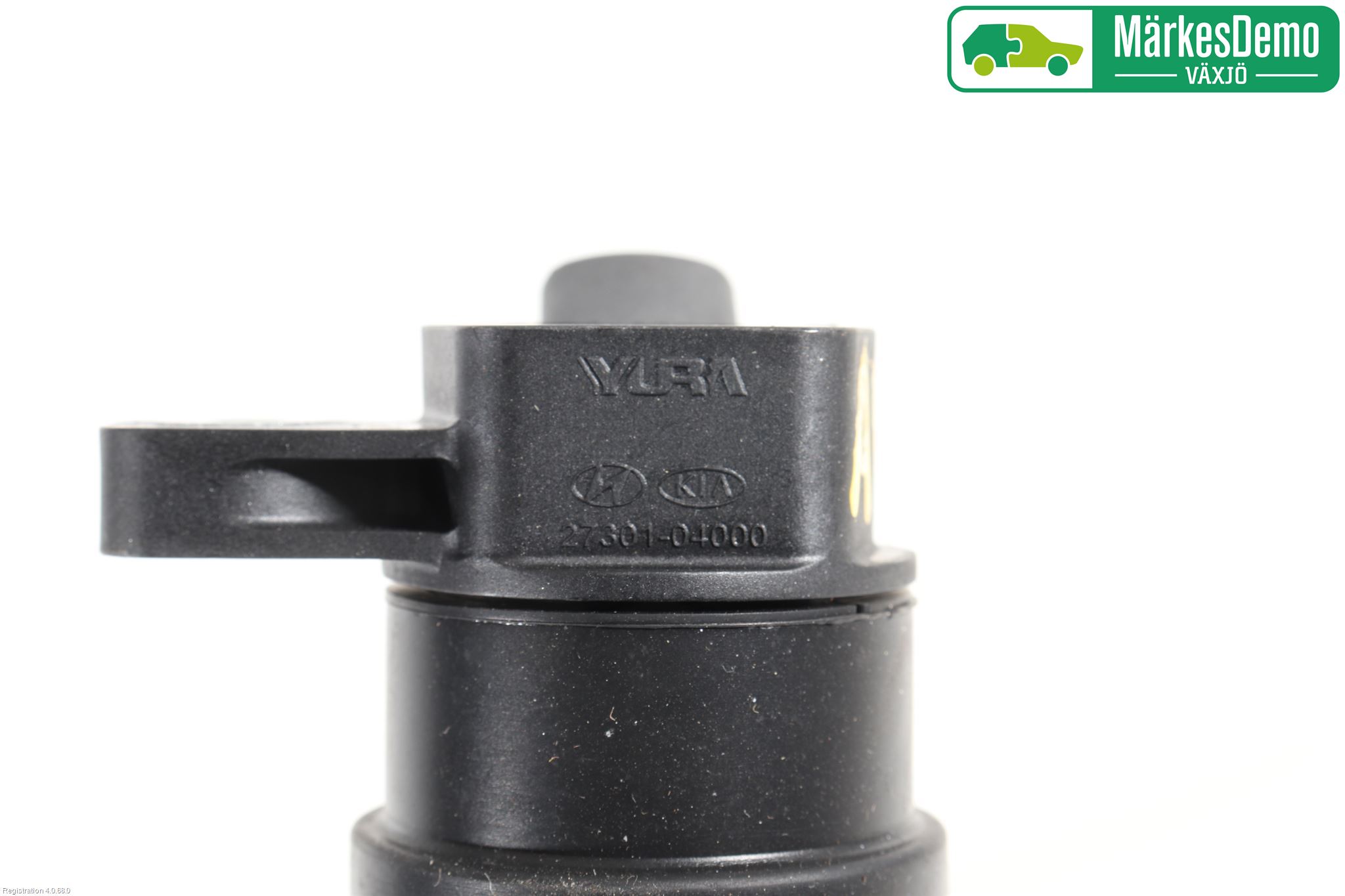 Hyundai i10 BA 14-16 Coil