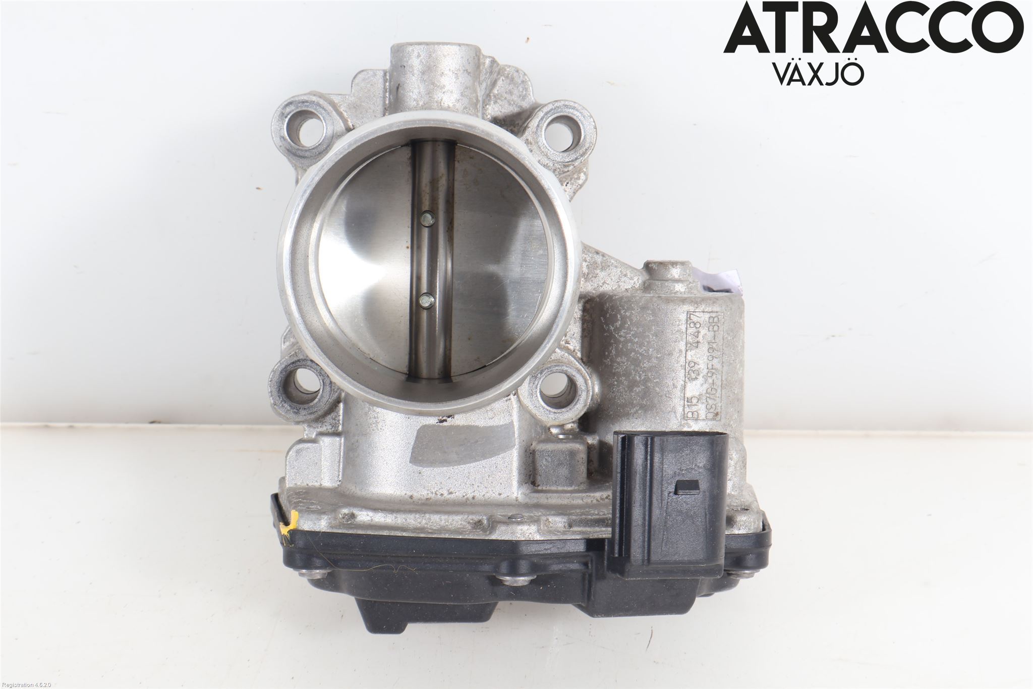 Ford FOCUS 15-18 Inns Spjeldhus