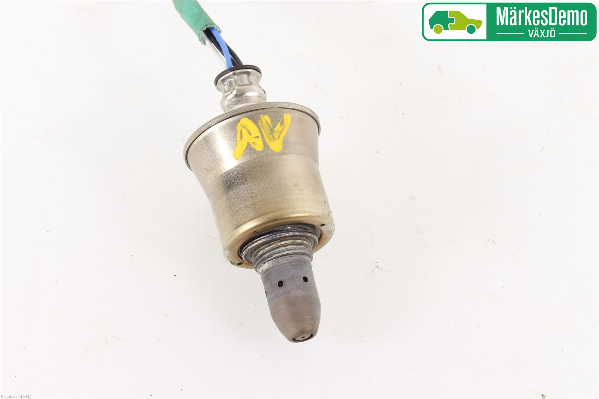 Toyota AURIS 13-19 Inns Lambdasonde