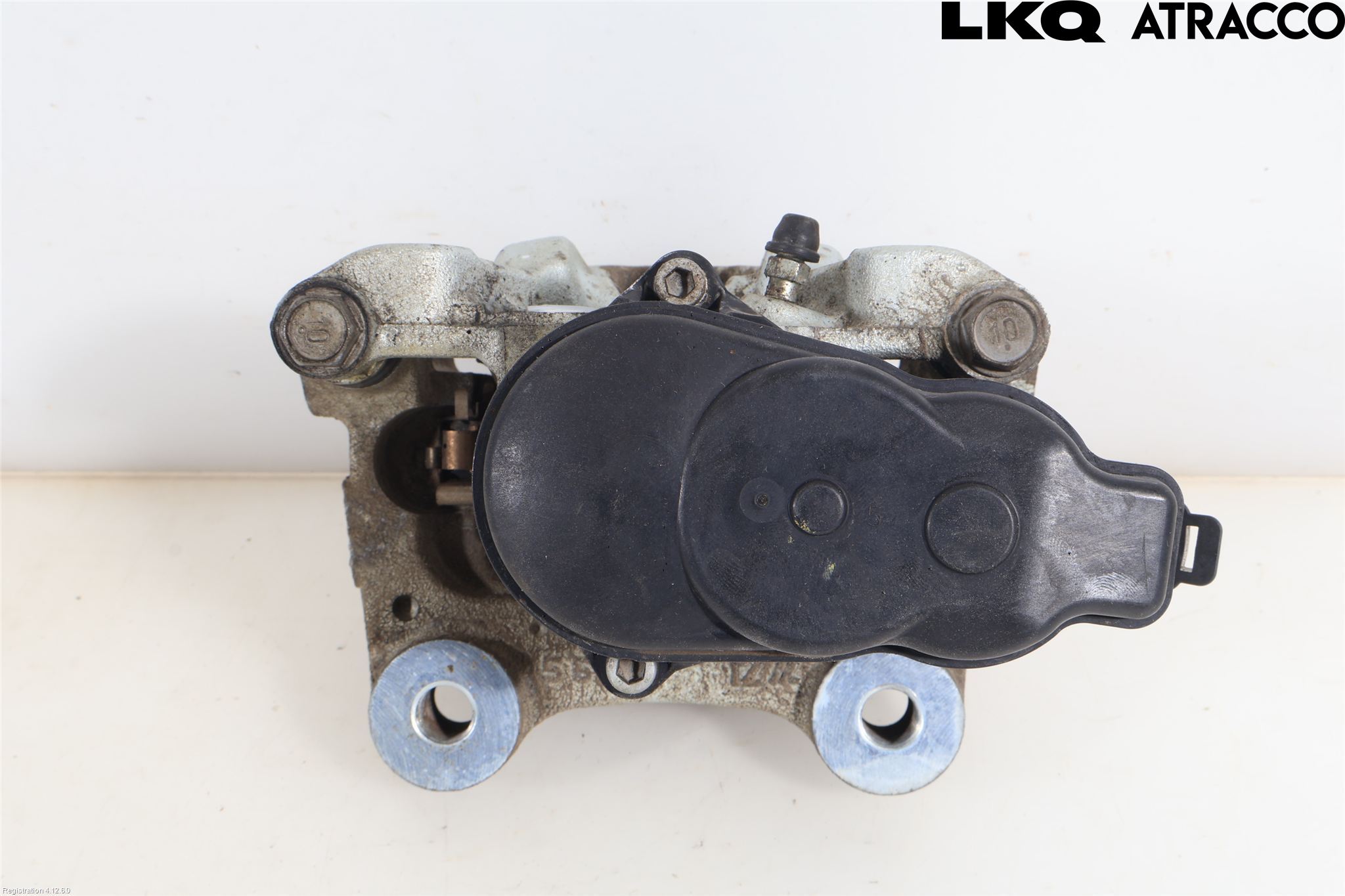 Lexus NX 300h 15-21 Bremsecaliper Bak Venstre