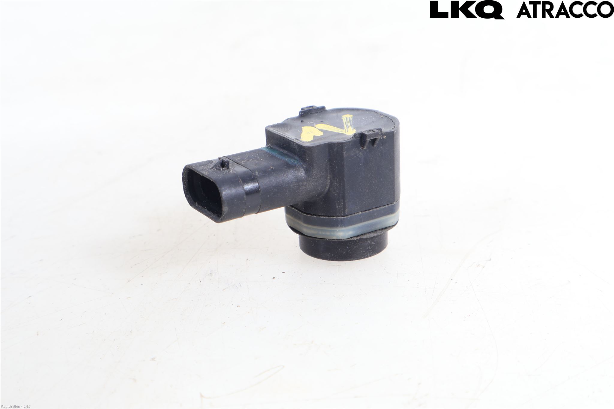 Volkswagen VW PASSAT 11-14 Sensor Ryggesensor
