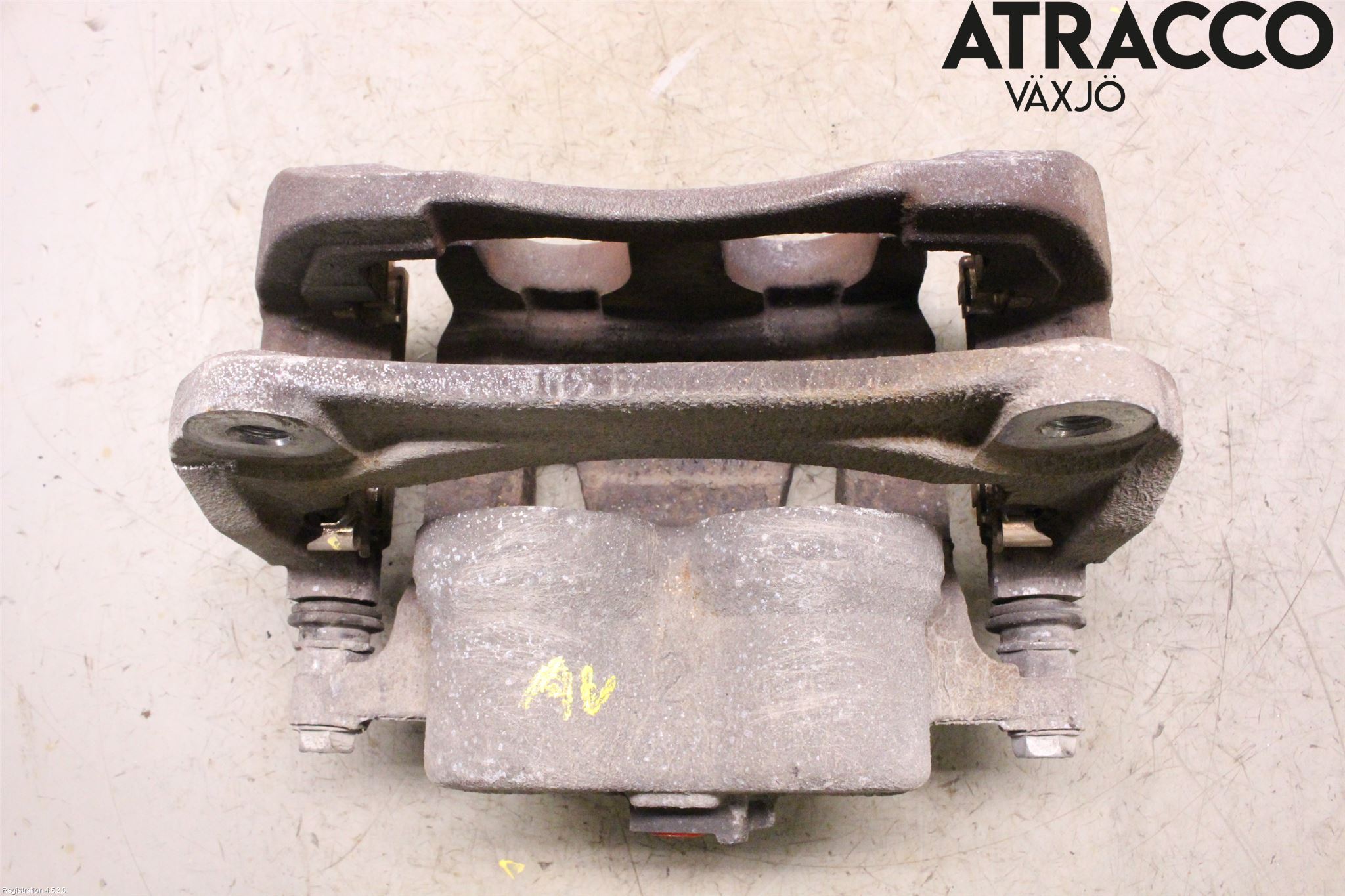 Toyota RAV4 19- Bremsecaliper Foran Høyre