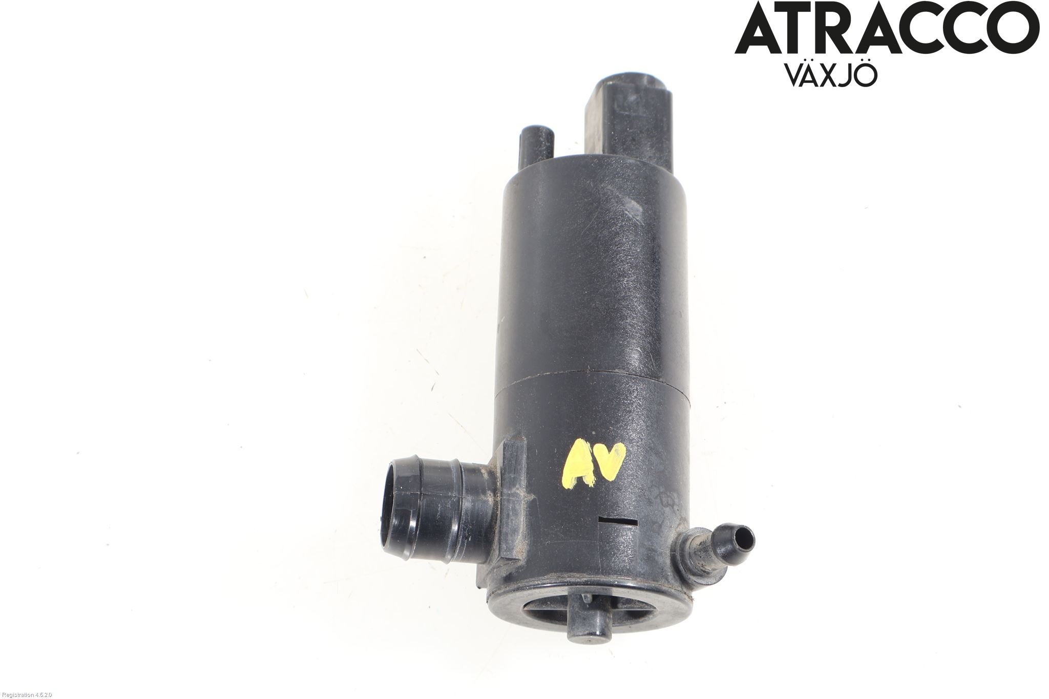 Toyota AURIS 13-19 Spylerpumpe Høytrykk