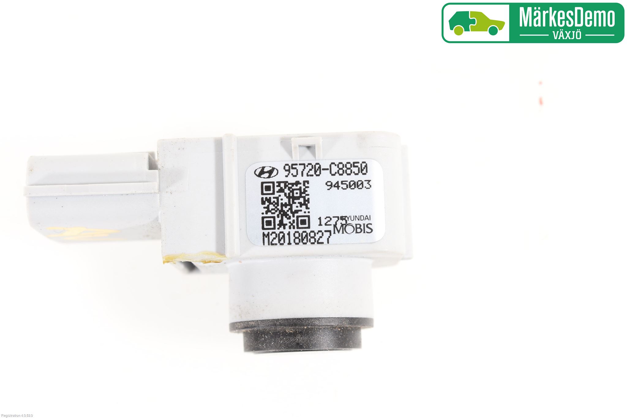 Hyundai i20 GB 15-20 Sensor Ryggesensor