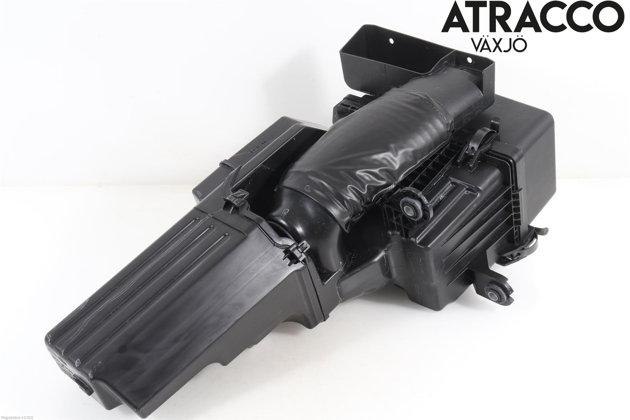 Hyundai i20 GB 15-20 Luftfilter Boks