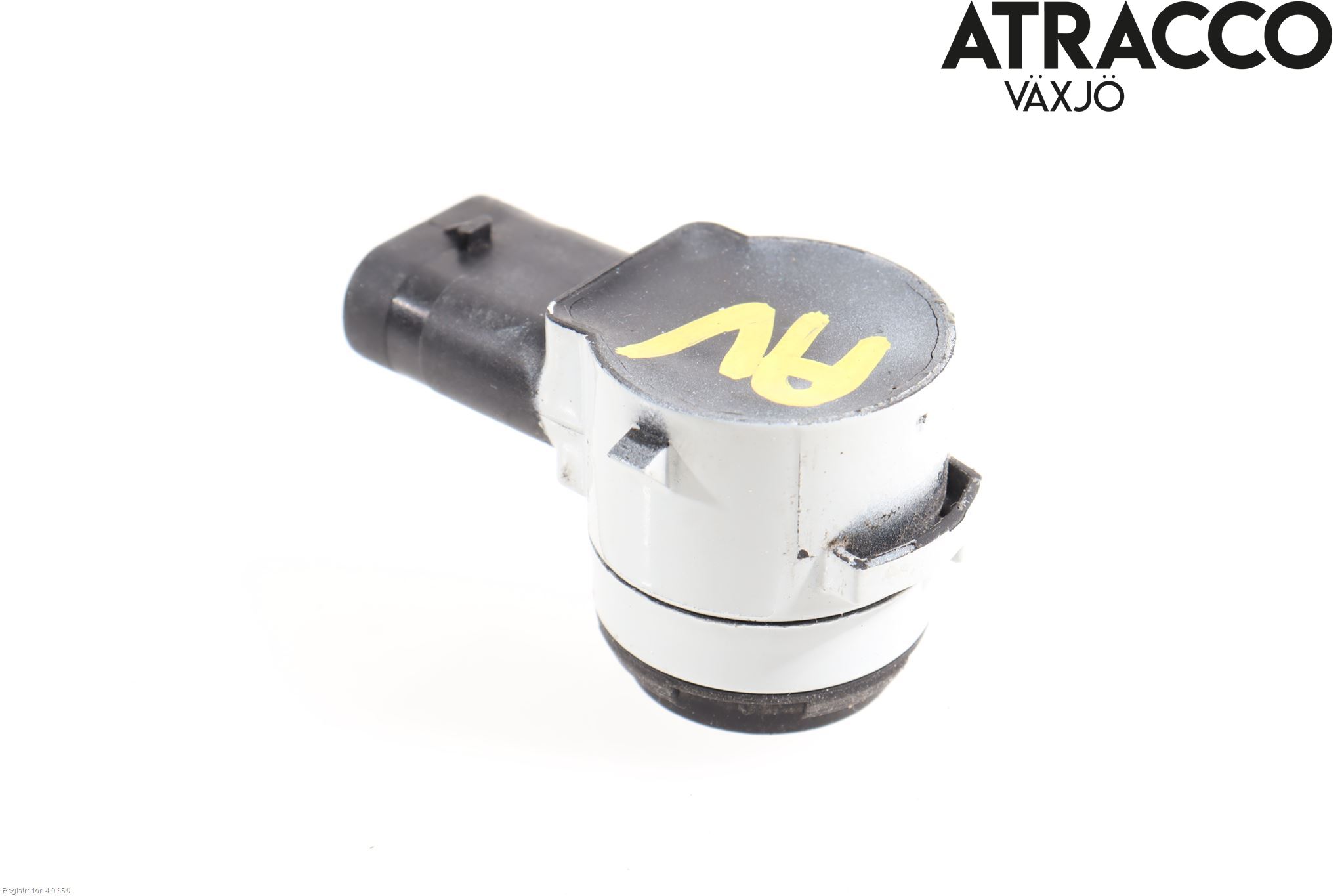 Volkswagen VW PASSAT 15-19 Sensor Parkering Front