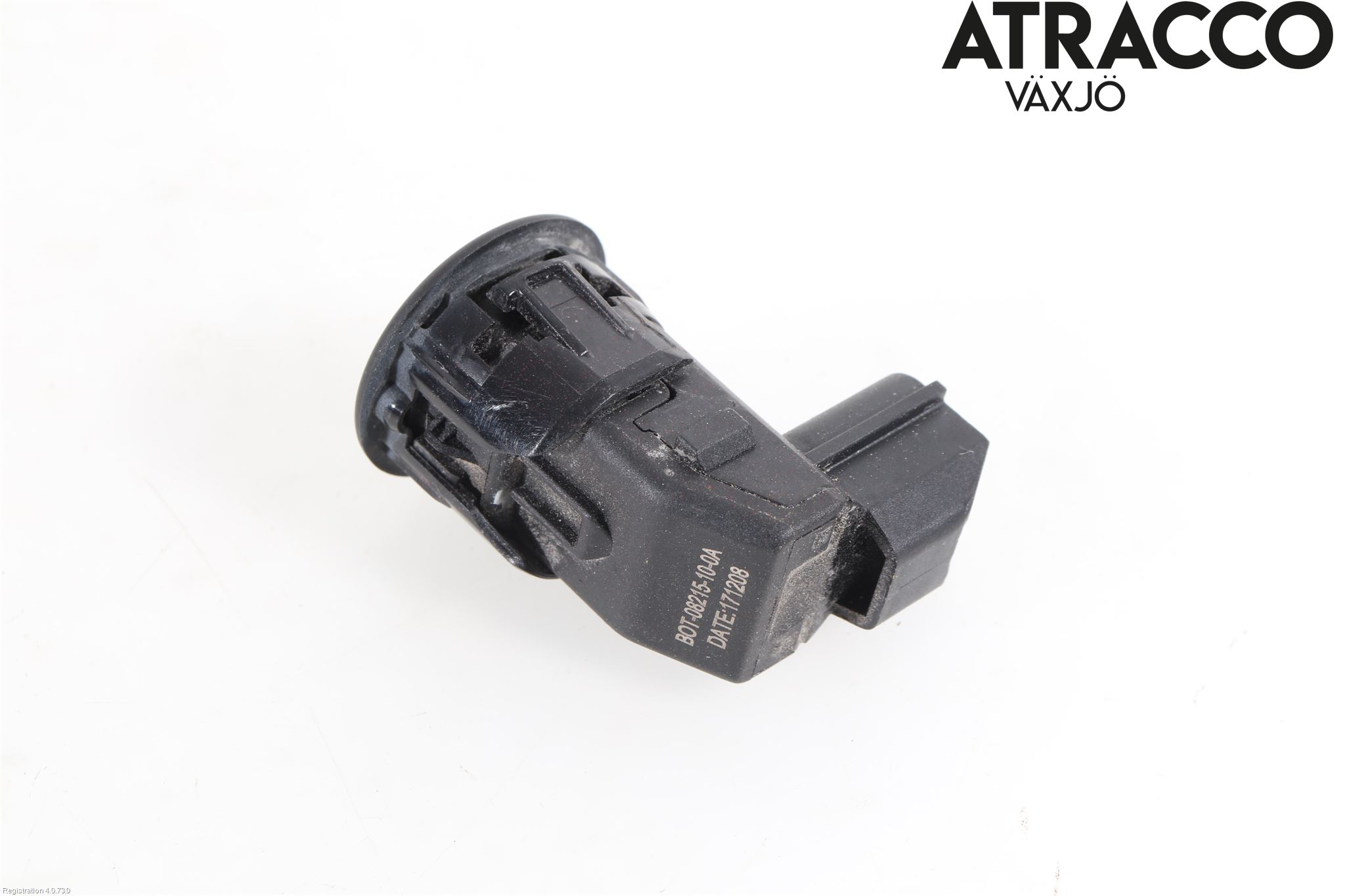 Suzuki VITARA 15- Sensor Ryggesensor