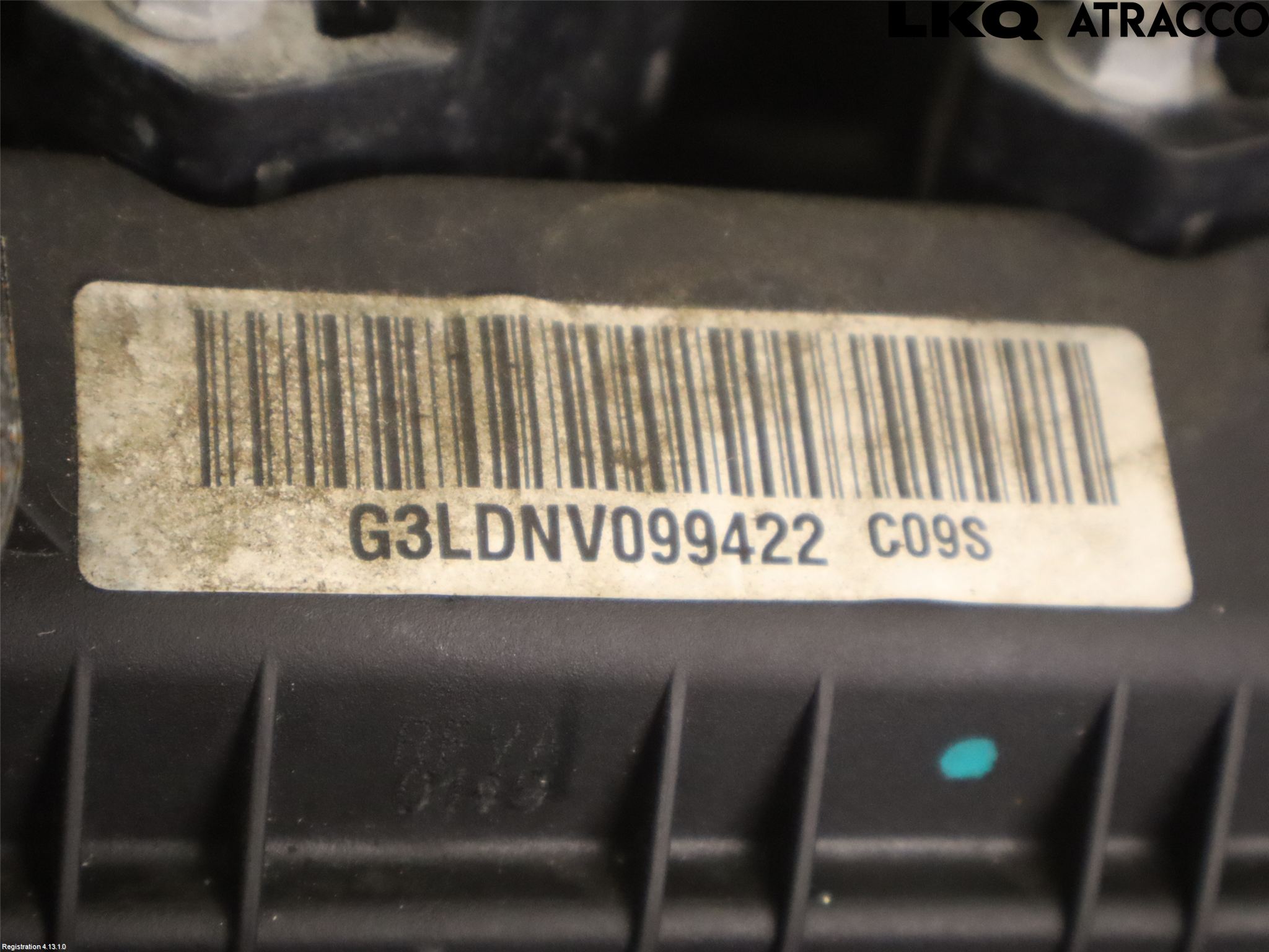 Hyundai i10 LA 20- Motor Bensin