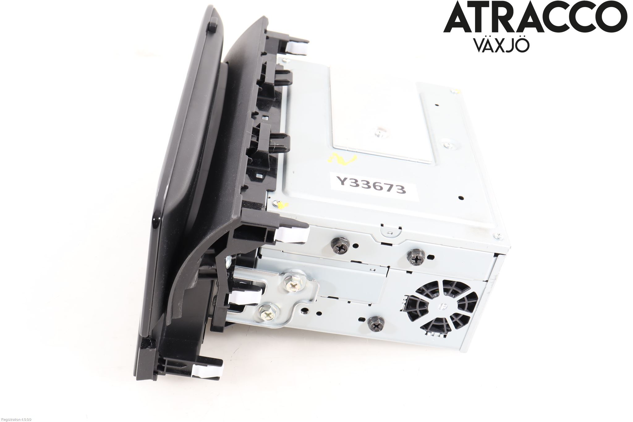 Honda CIVIC 17-22 Stereo Radio Med Cd