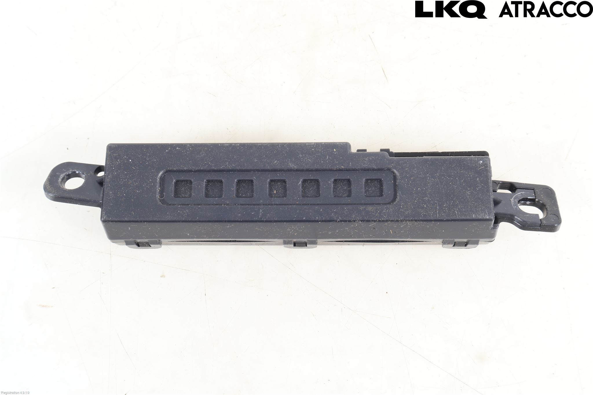 Subaru OUTBACK 21- Stereo Antenne Radio-Tv