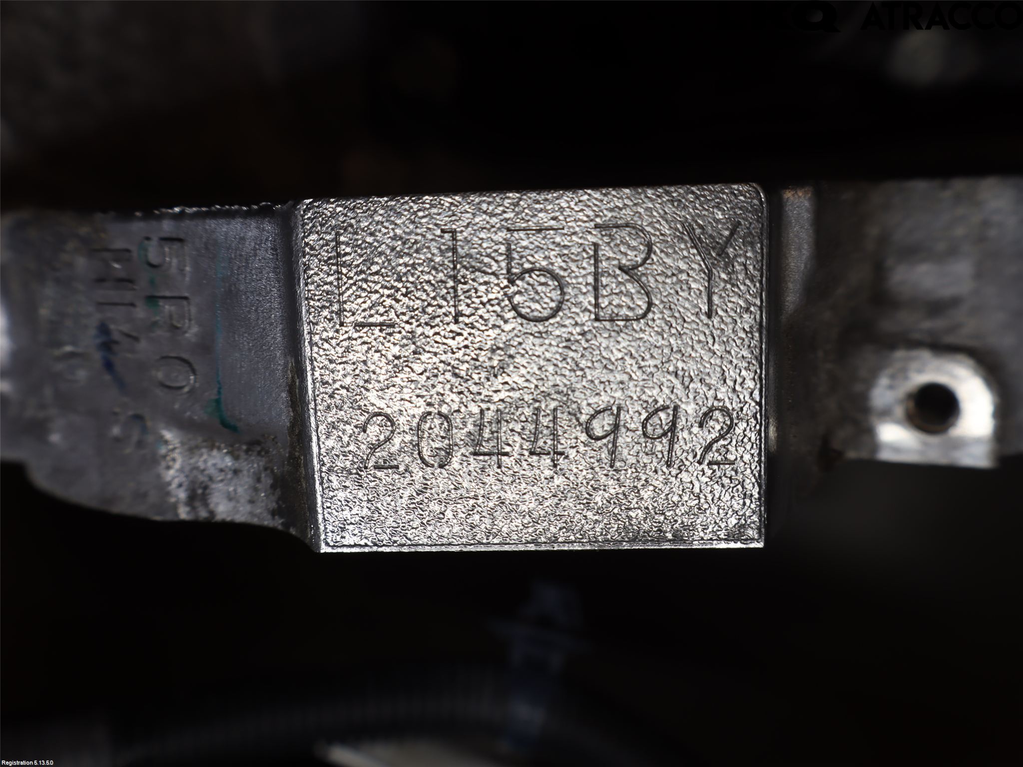 Honda HR-V 15-21 Motor Bensin