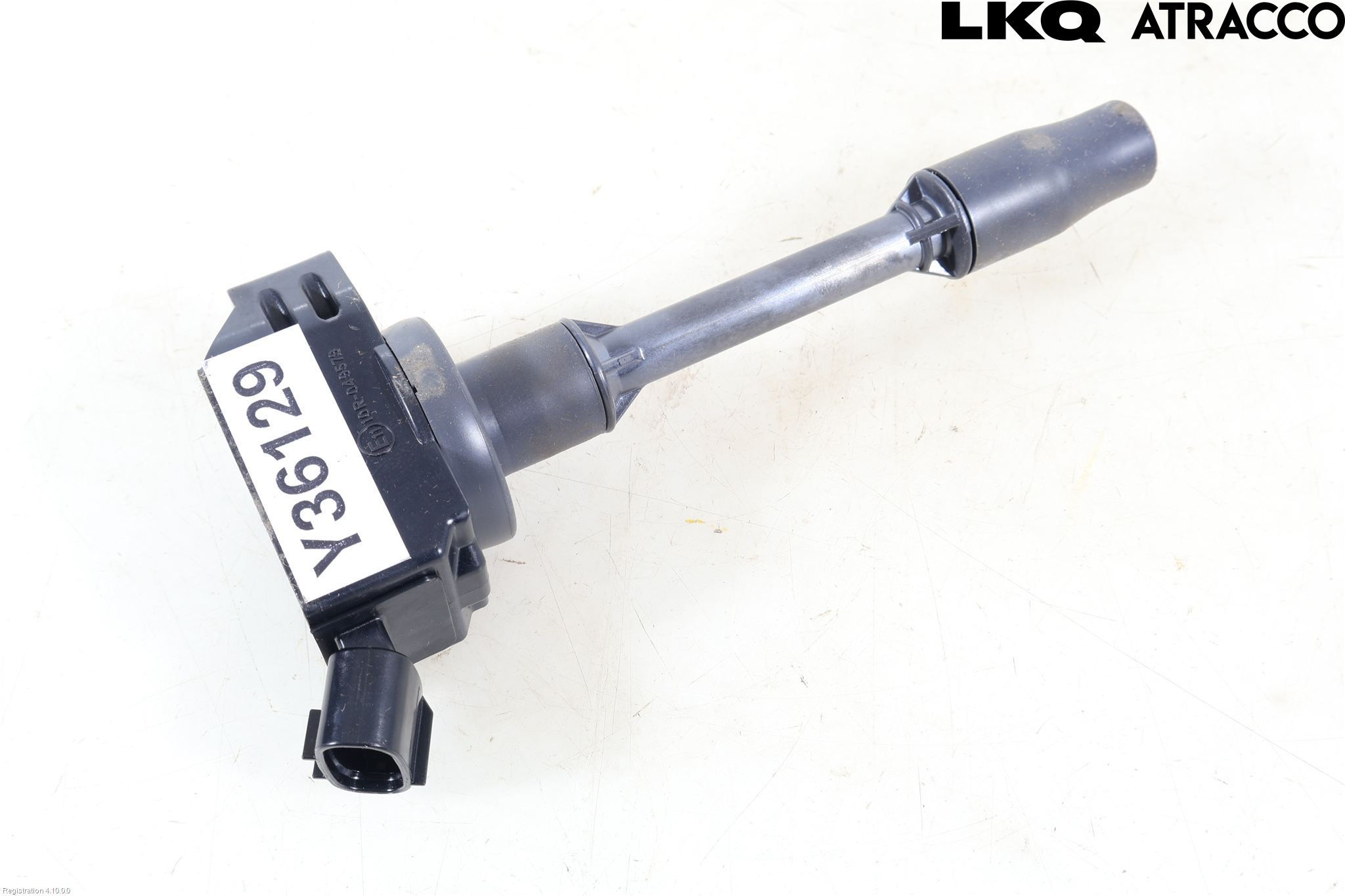 Toyota RAV4 19- Coil