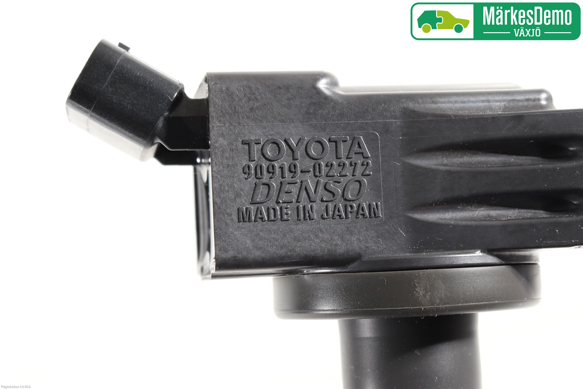 Toyota C-HR 16-23 Coil