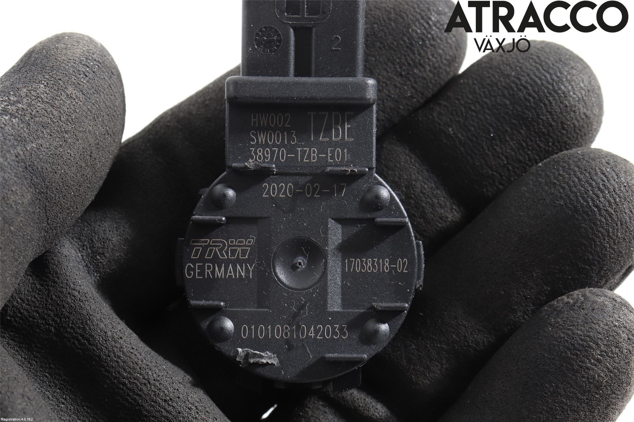 Honda E 20-23 Sensor Regnsensor