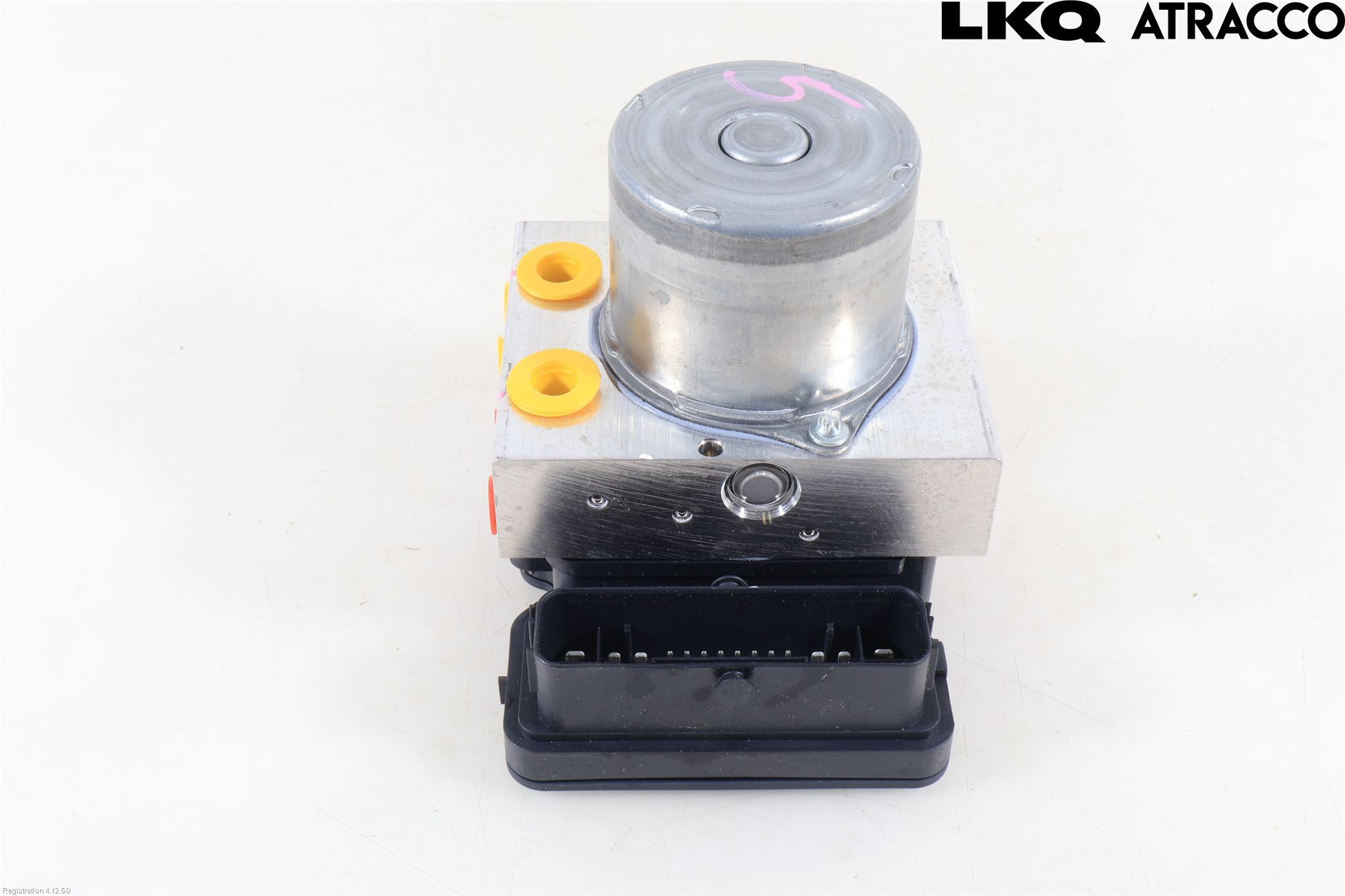 Toyota YARIS CROSS XP21 21- Abs Hydraulikkaggregat