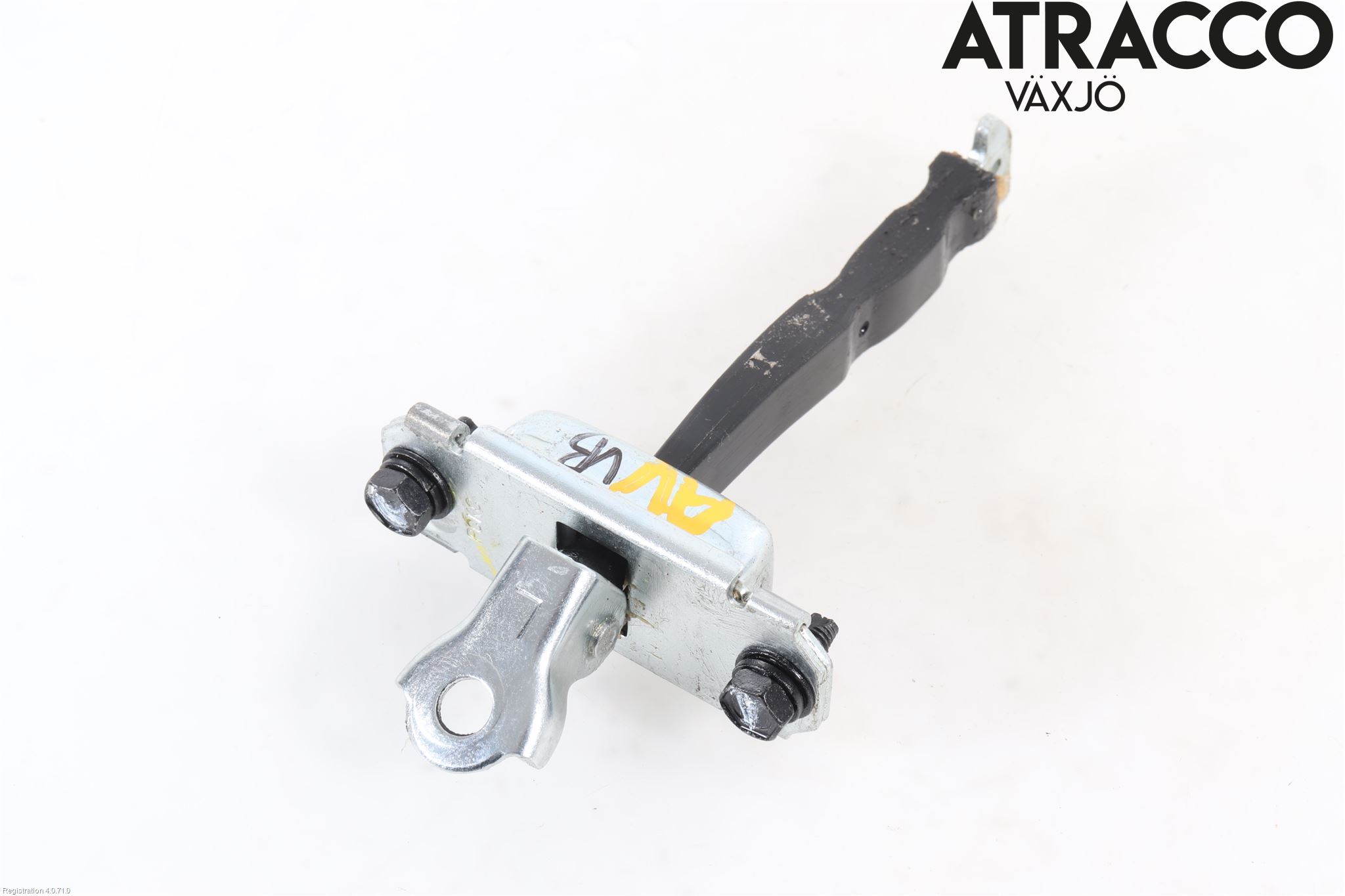 Hyundai i10 LA 20- Dørstopper
