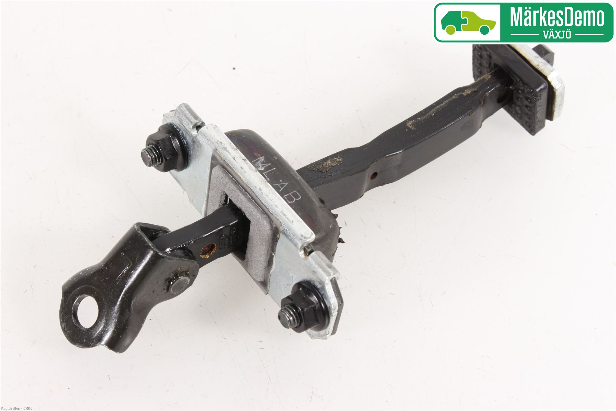 Hyundai IONIQ AE 17-22 Dørstopper