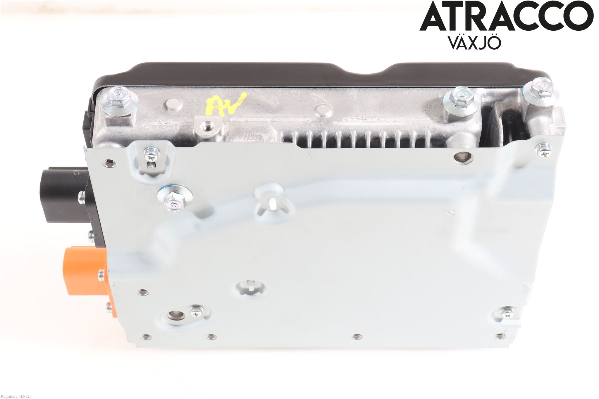 Mazda CX-60 22- Inverter Hybrid