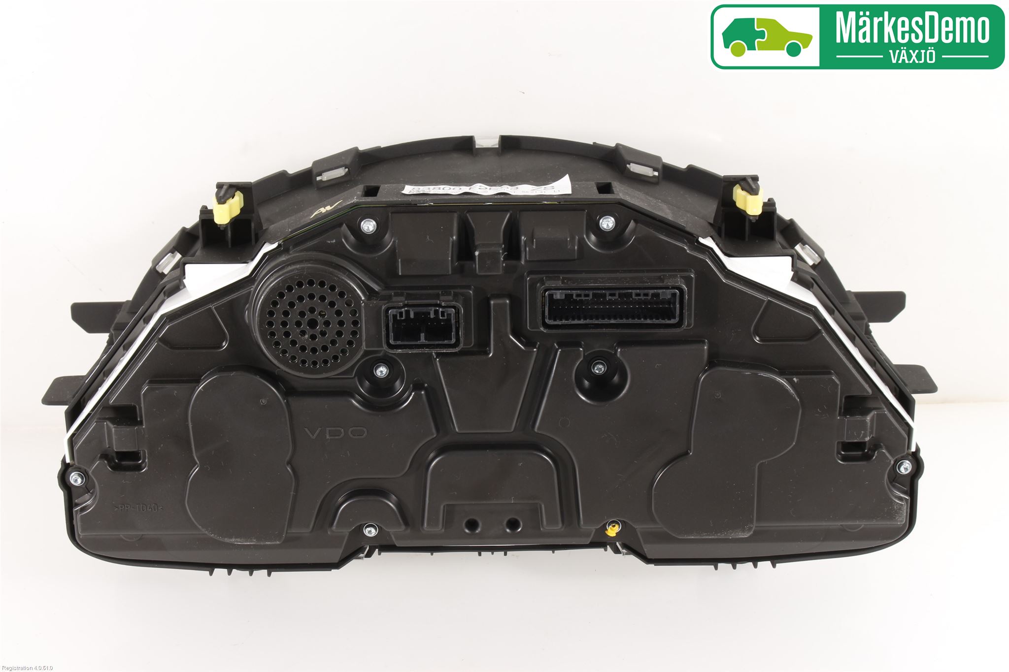 Toyota AURIS 13-19 Instr Kombinert