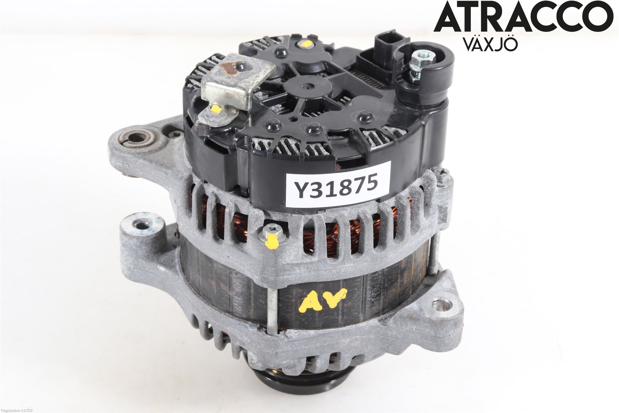 Honda HR-V 15-21 Dynamo