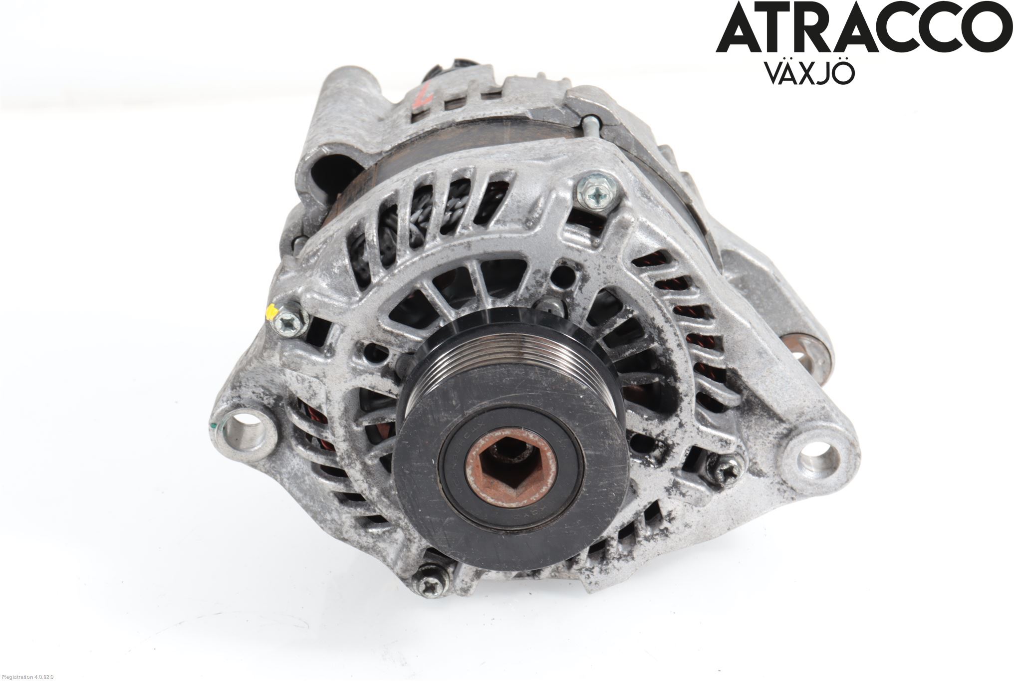 Mitsubishi OUTLANDER 13-21 Dynamo