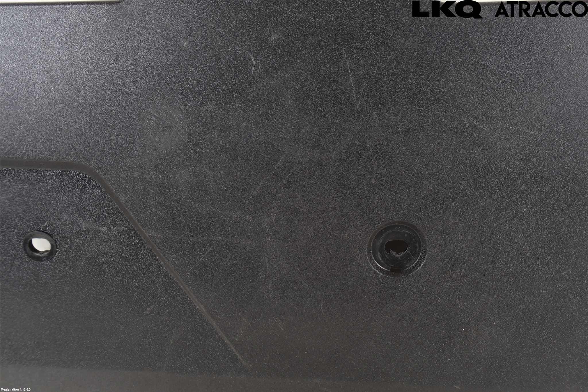 Hyundai IONIQ 5 NE 22- Luftstyring Front
