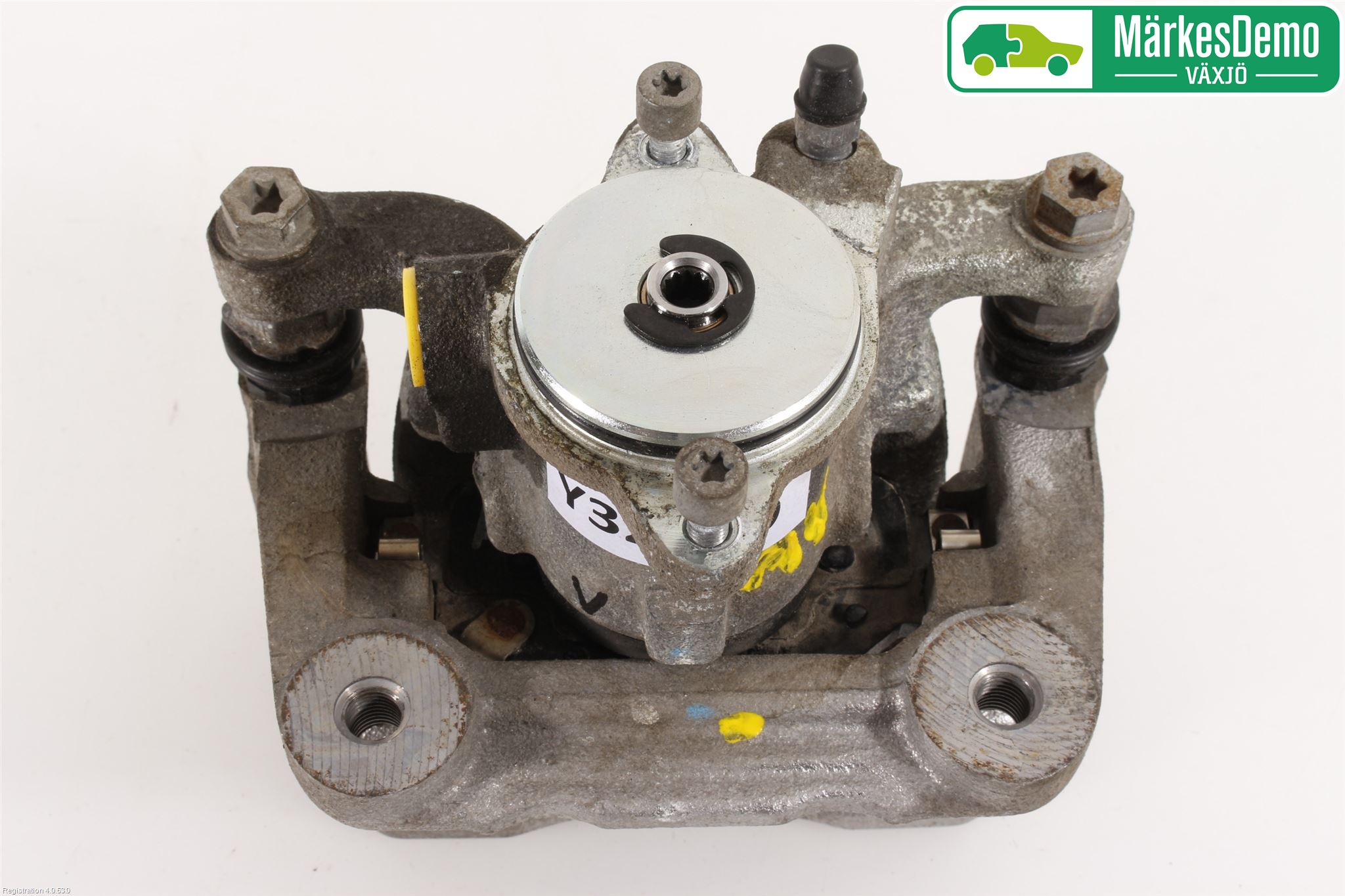 Mazda 3 III 14-19 Bremsecaliper Bak Venstre