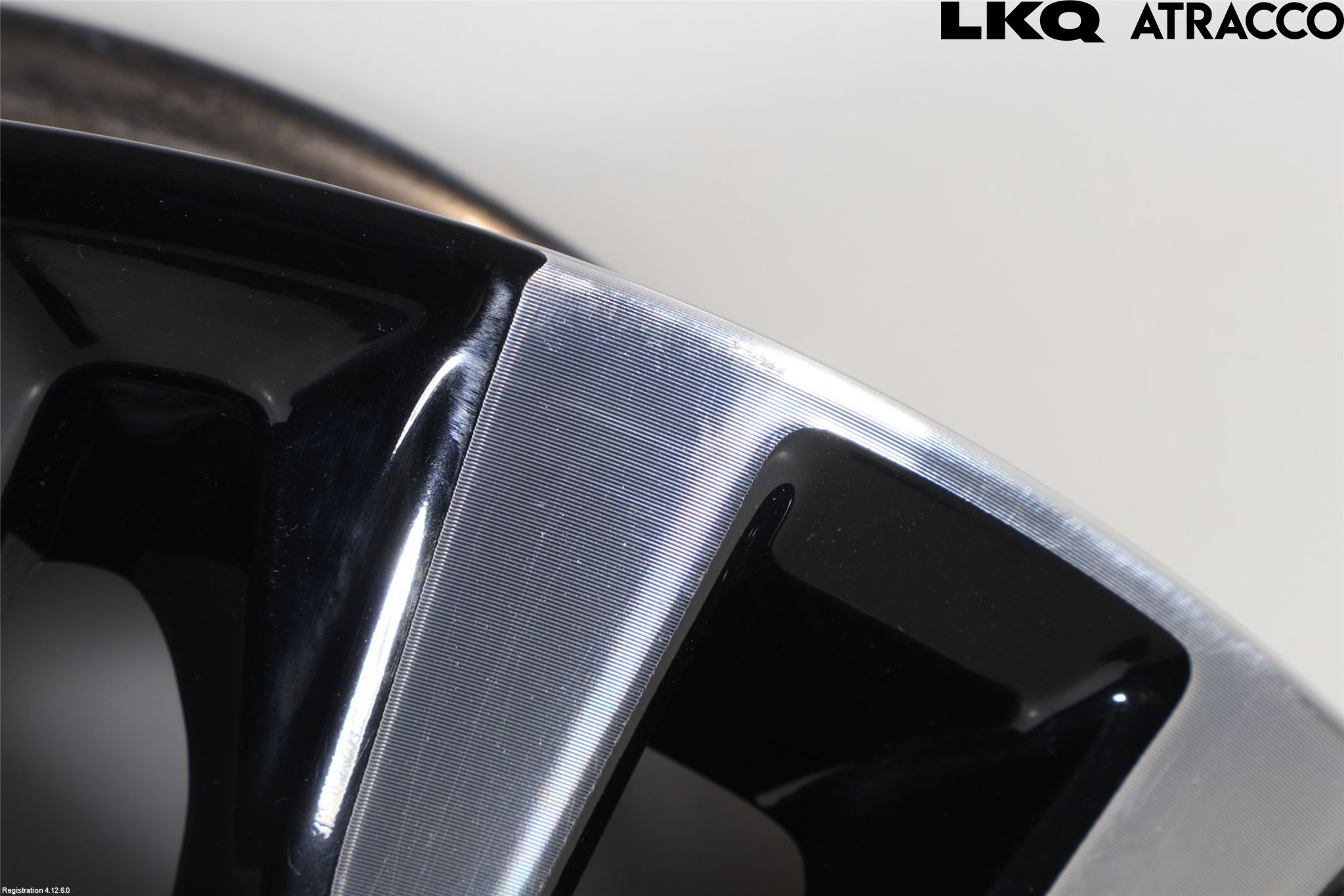 Honda HR-V 21- Felg Aluminium