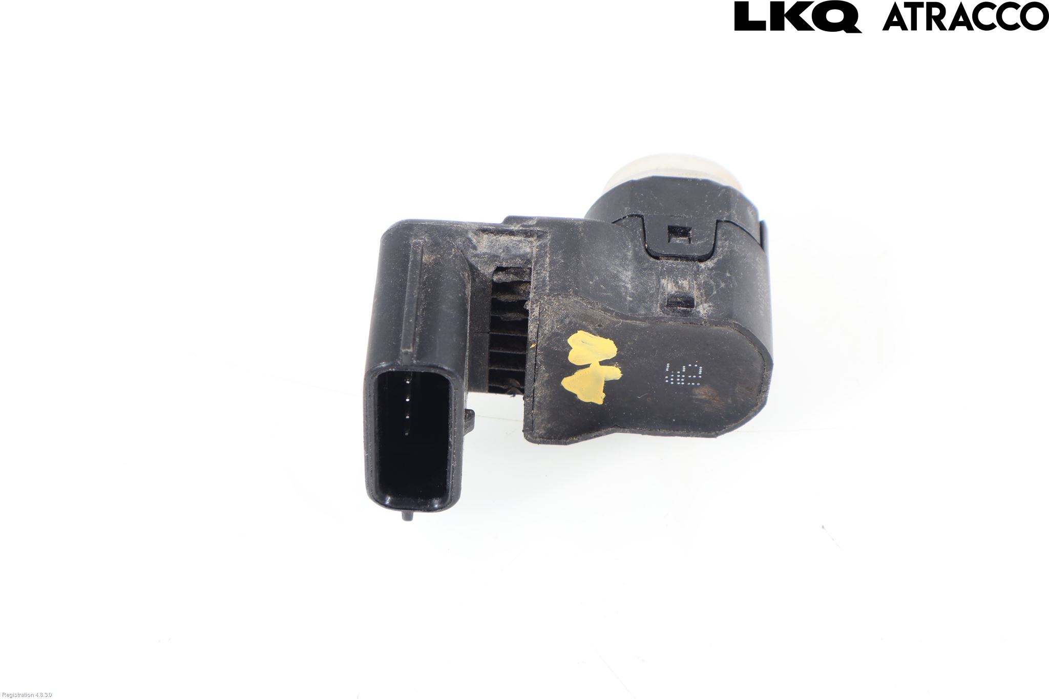 Kia SORENTO 10-14 Sensor Ryggesensor